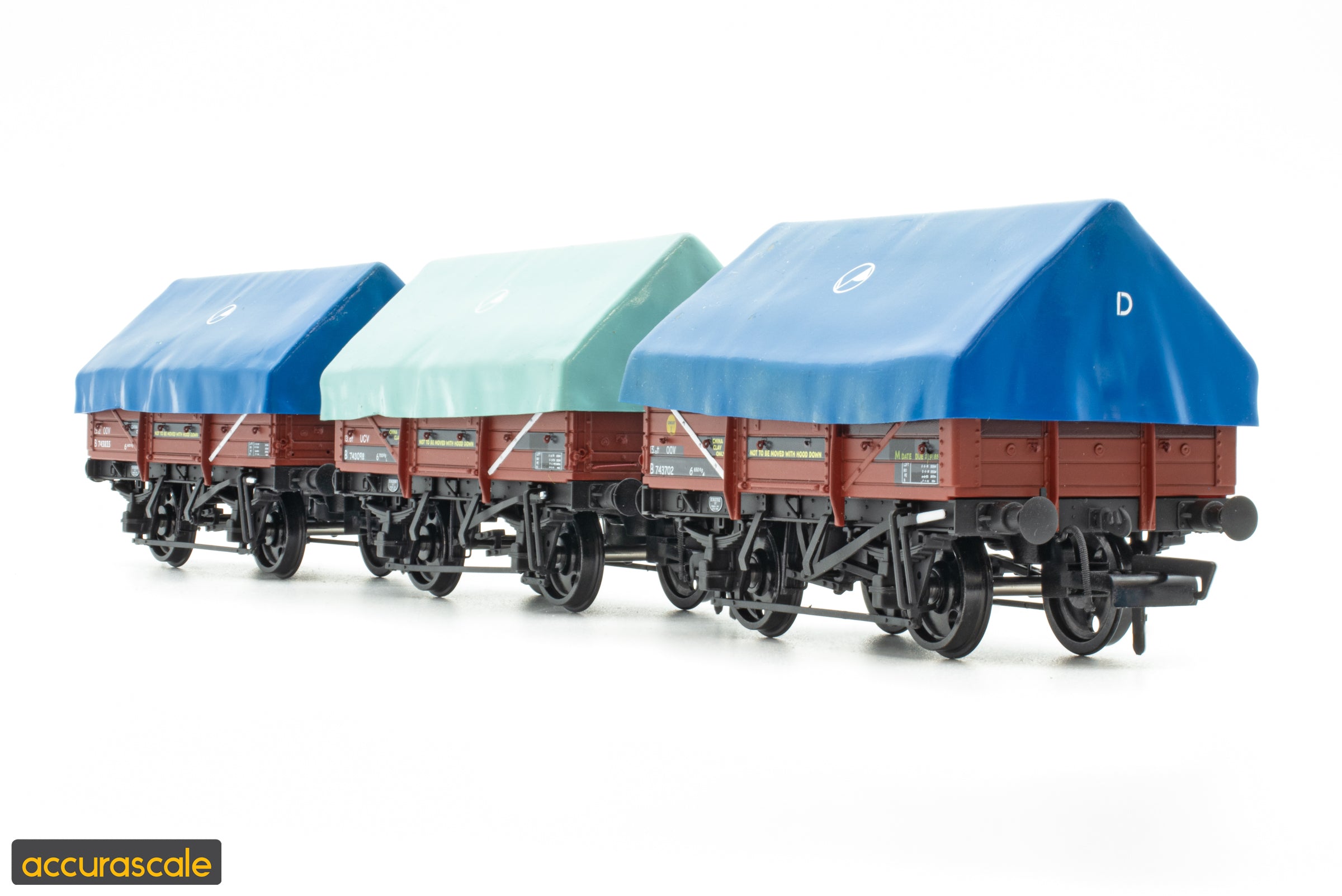 Clays In The Hood - Clayhood Tarp Adjustment Is Here