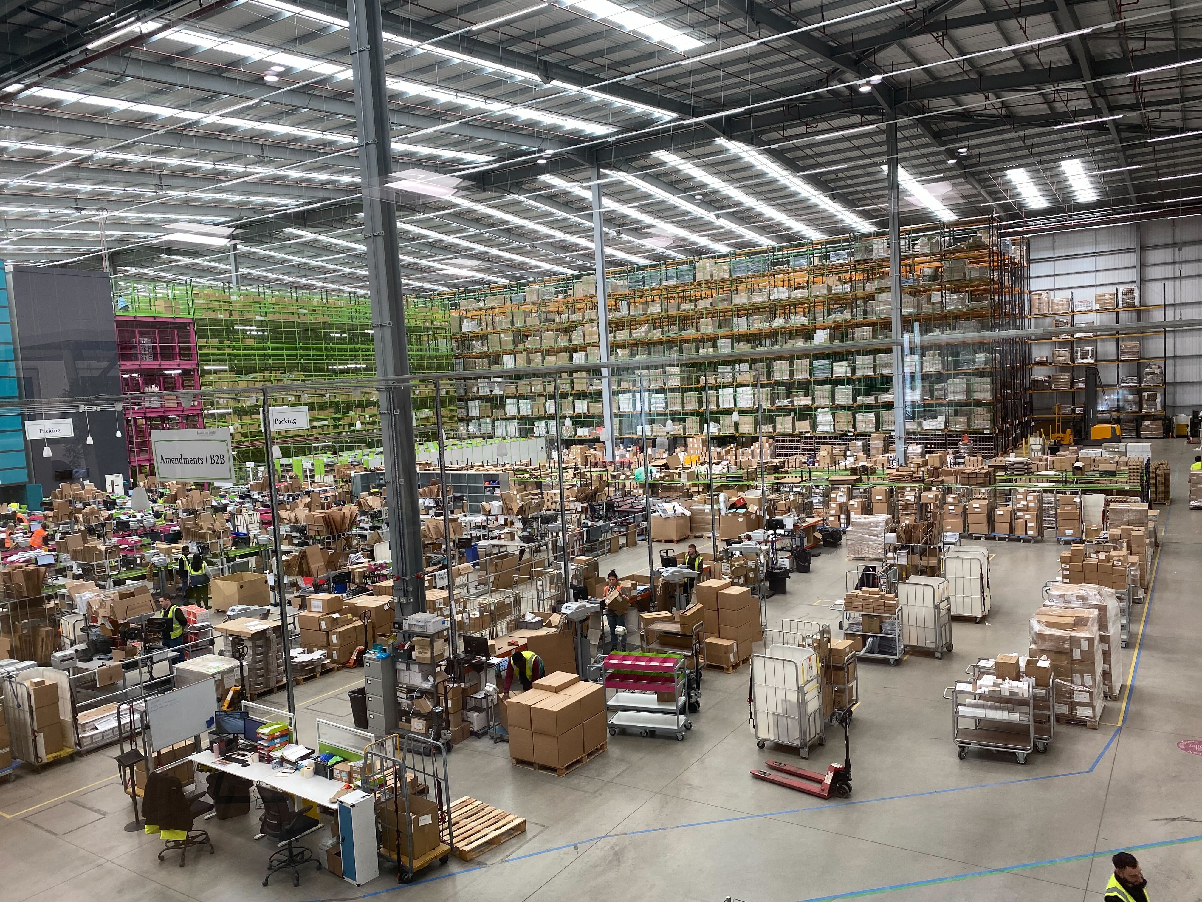 Important Update on Shipments to the United States