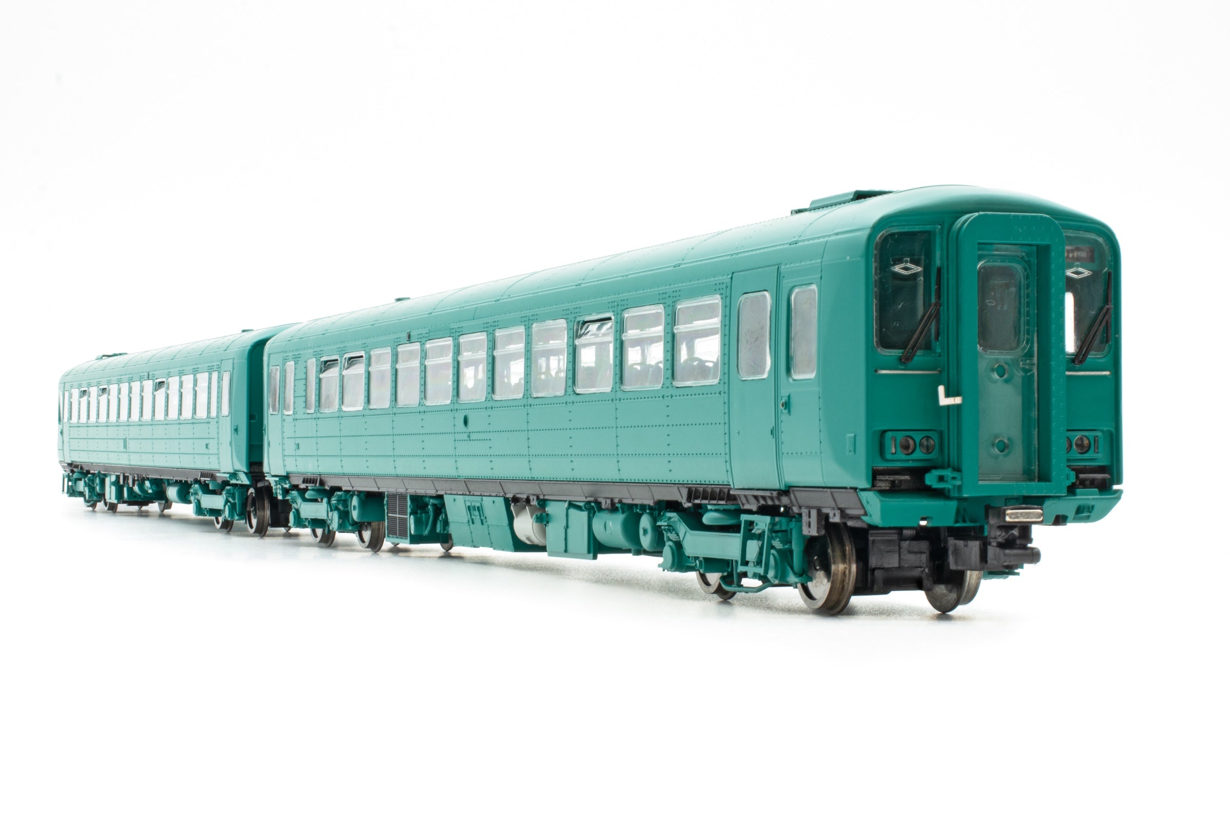 Class 155