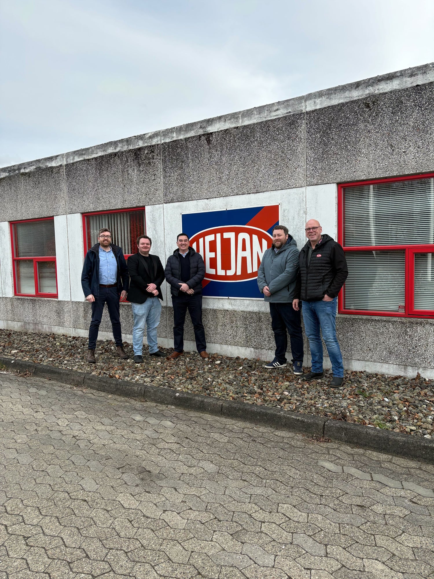 Accurascale Acquires Heljan – A New Era for a Legendary Name in Model Railways