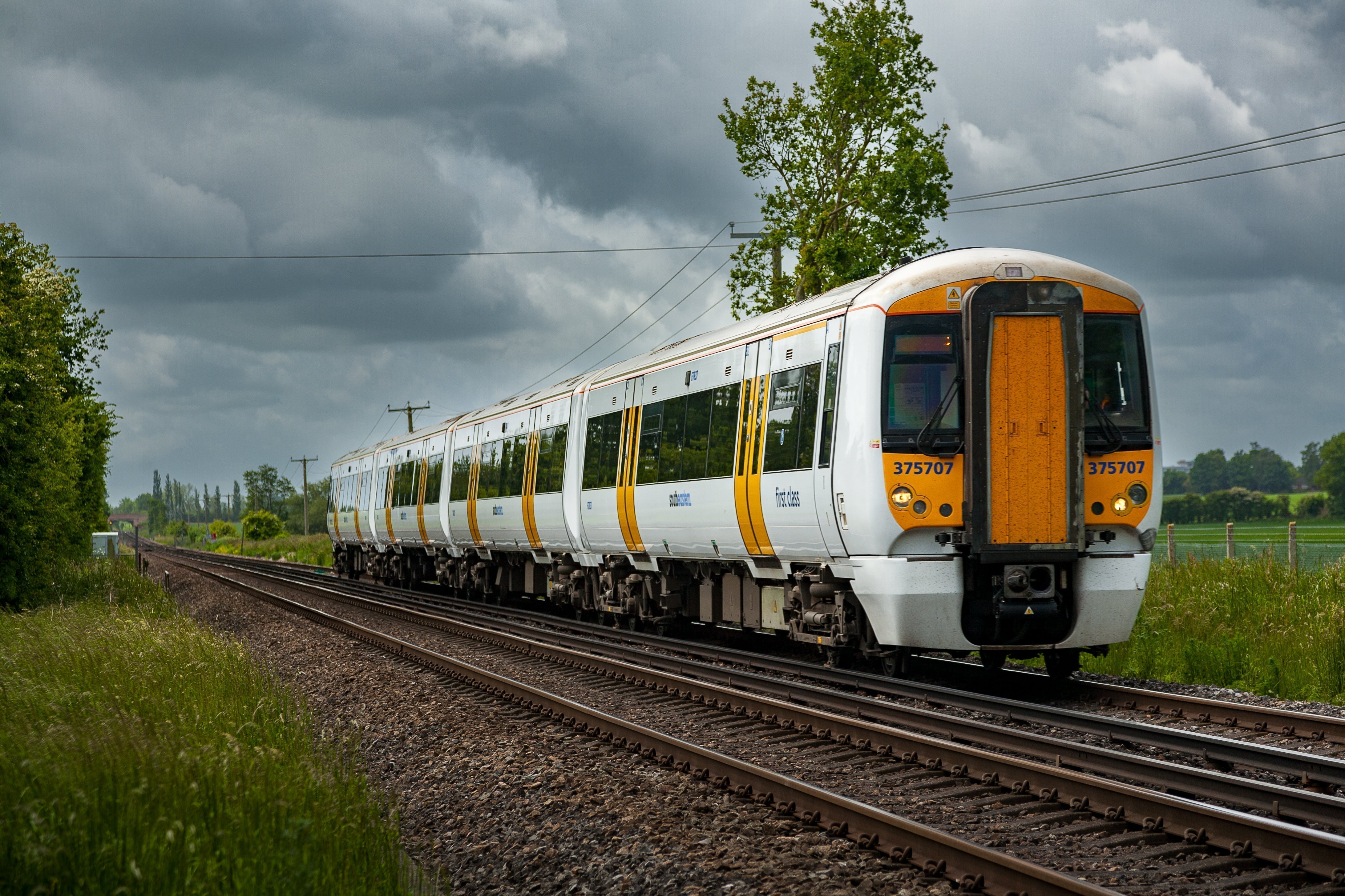 An Electro-Star Is Born? Show Us Your Interest In An Accurascale and Rails Of Sheffield Ultimate Electrostar In 00/4mm!