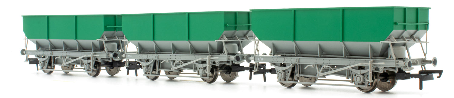 New Accurascale Exclusive - NCB HTV Internal User Pack