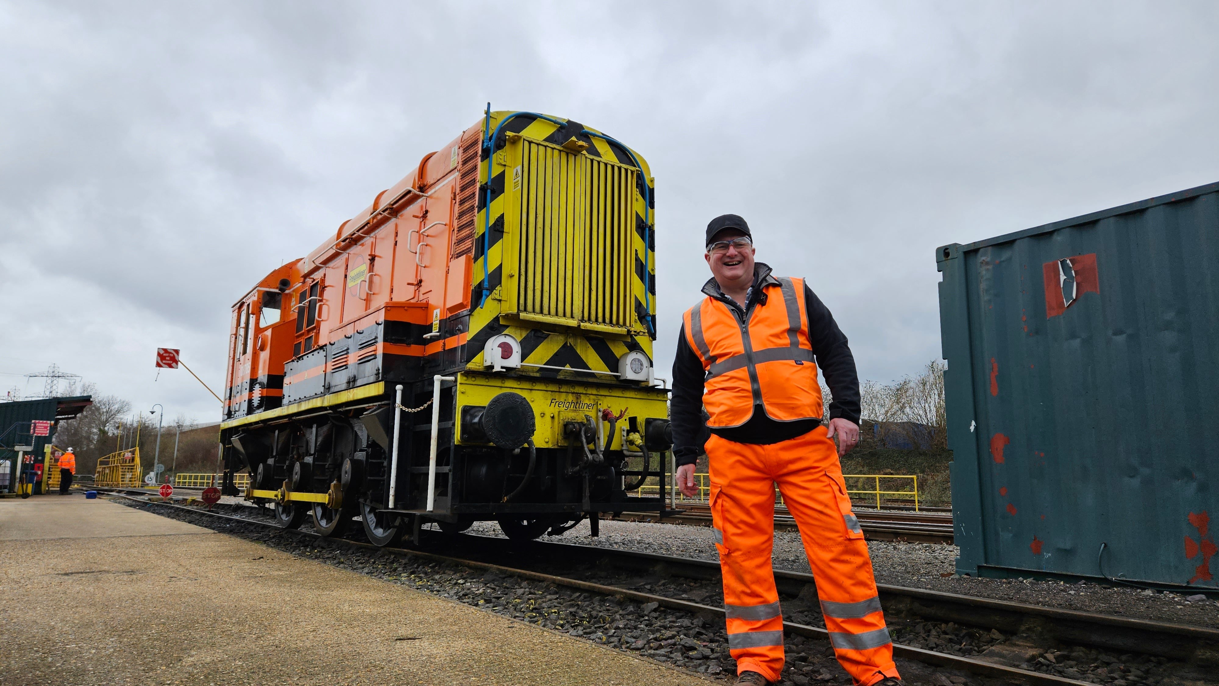 Active Class 08 Class 08 - 10 – Accurascale