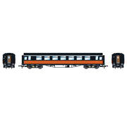 Páirc Ríoga D.176 Fo-uirbeach Uimh. 1384TL