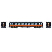 Páirc Ríoga D.176 Fo-uirbeach Uimh. 1395TL