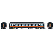 Páirc Ríoga D.176 Fo-uirbeach Uimh. 1400TL