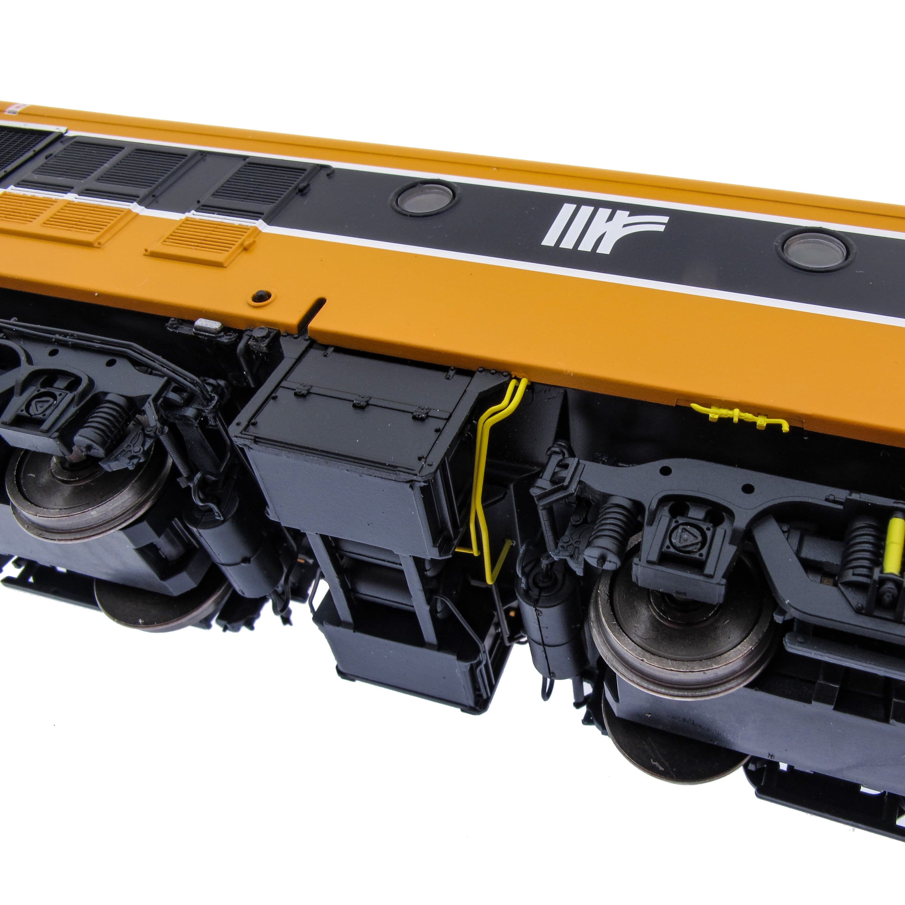 036 - A Class Locomotive - Iarnród Éireann