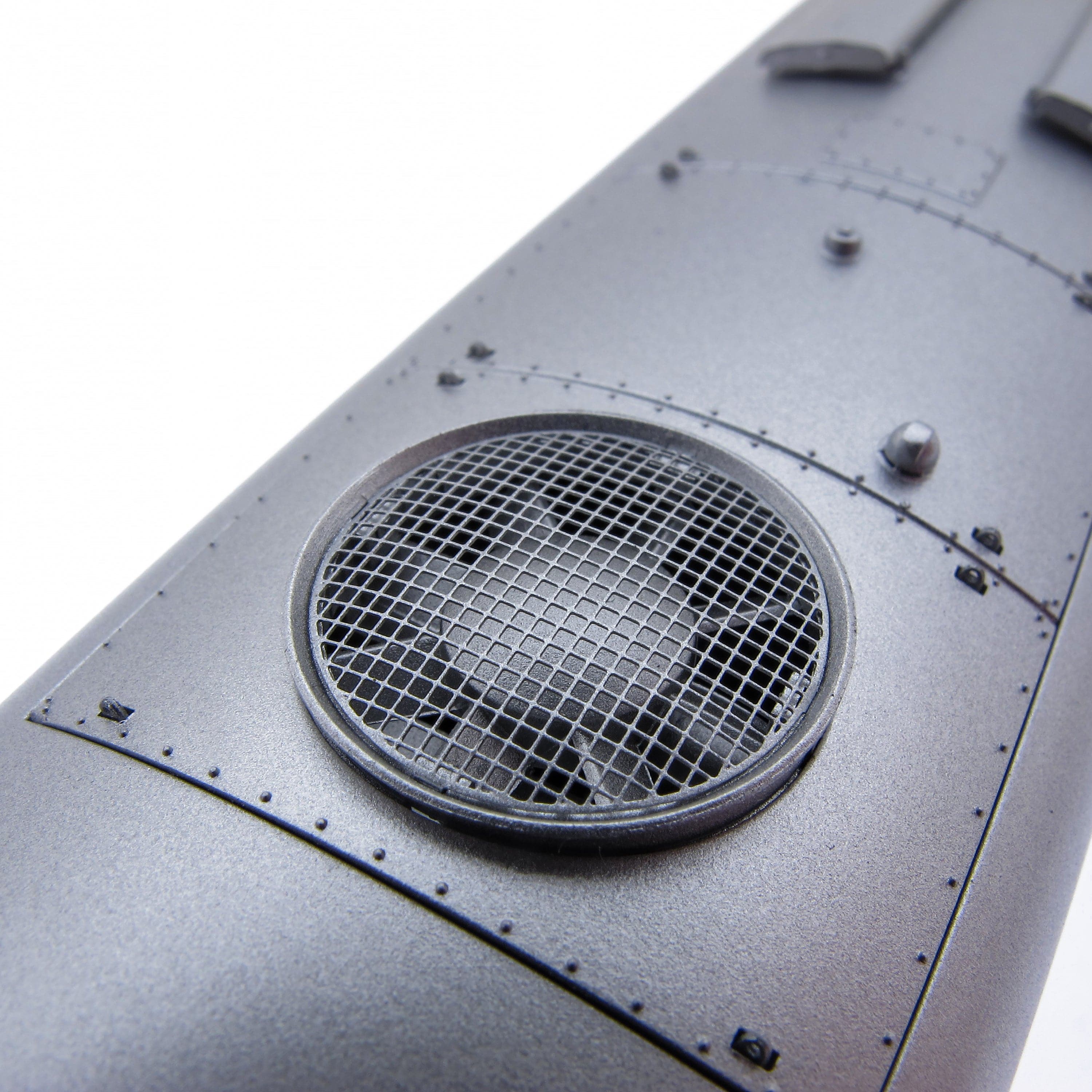 A1 - Inneall Aicme - Eagrán Speisialta Airgid