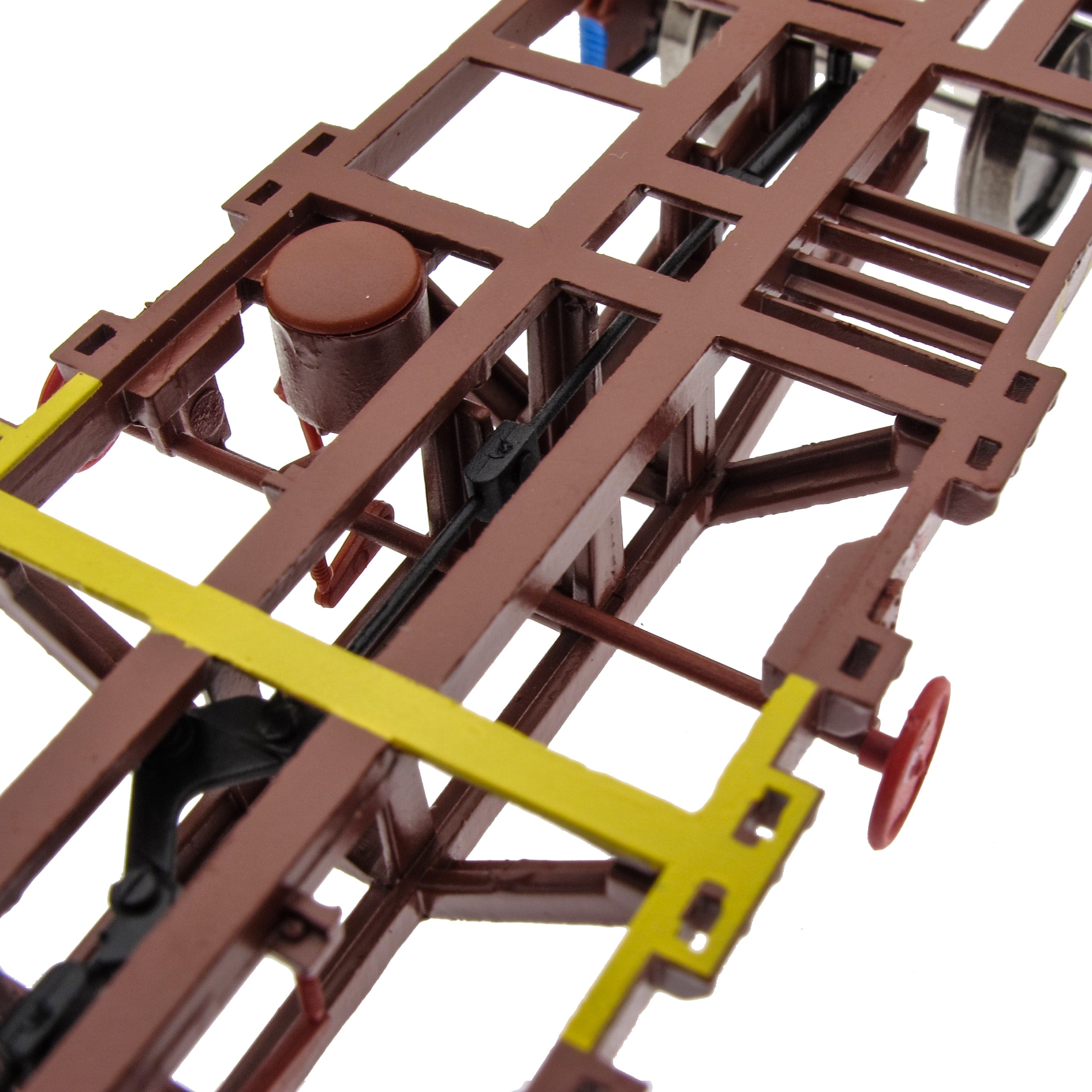 CIÉ/IR 42' Maol - Pacáiste Tríarach