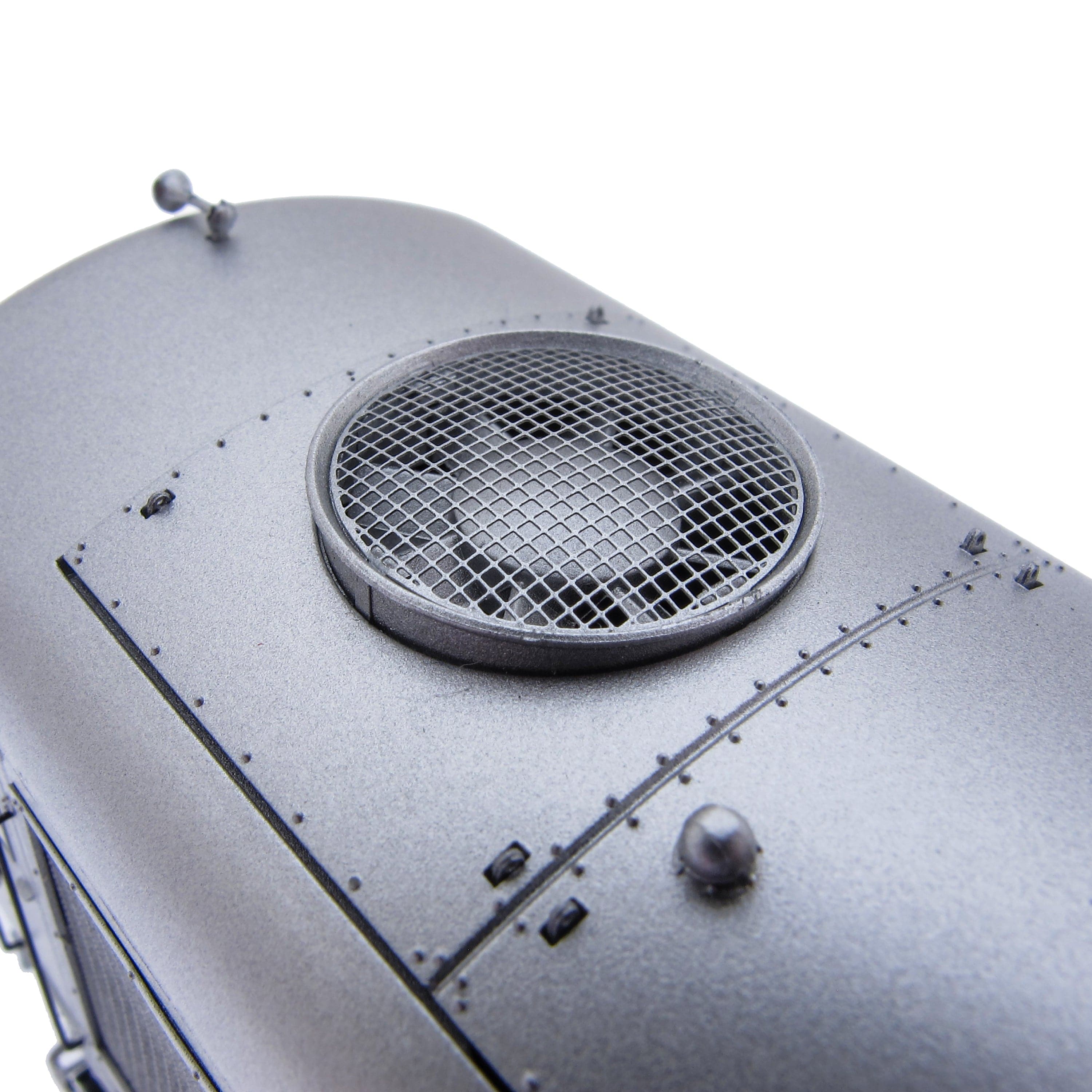 A30 - Inneall Aicme - Airgid