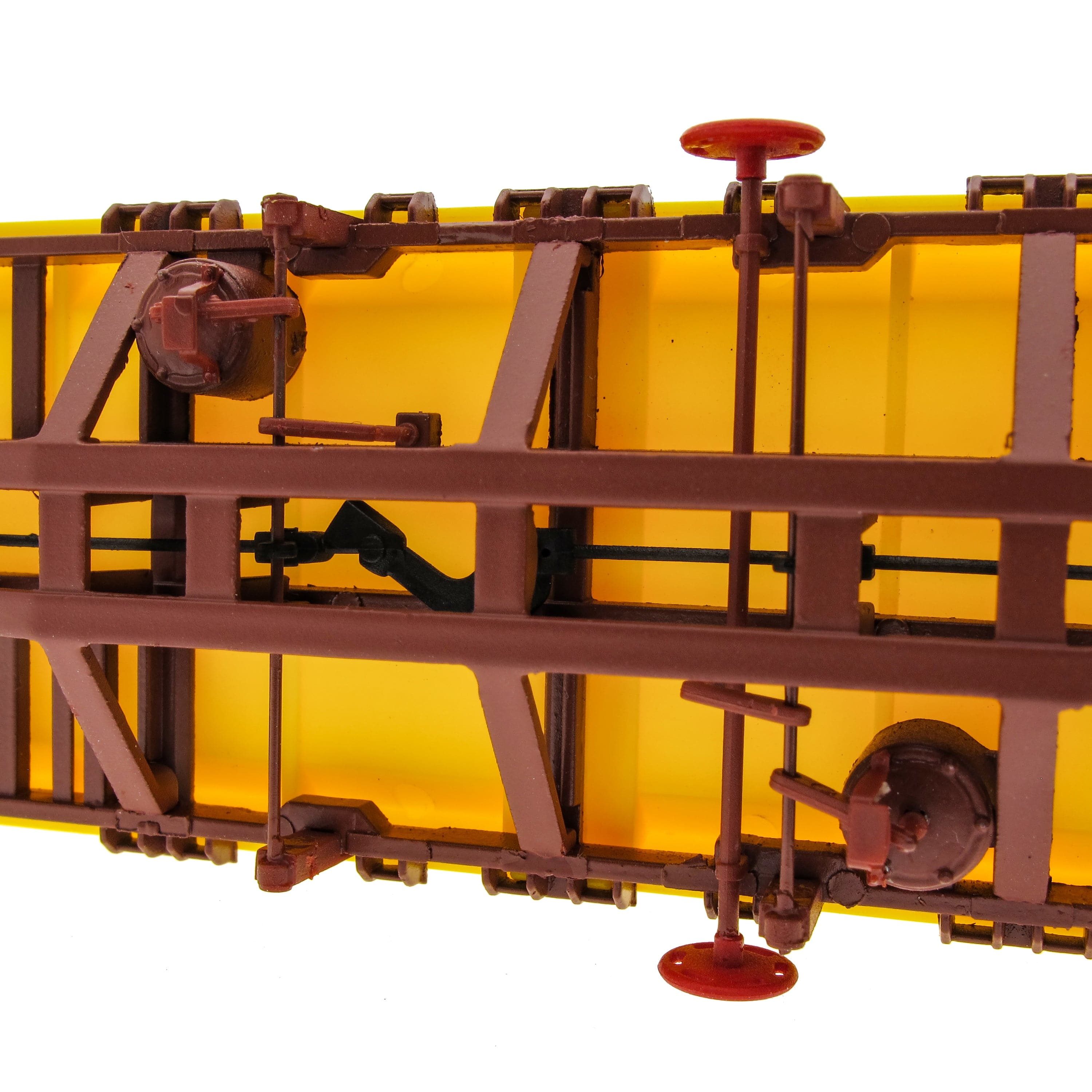 CIÉ/IR 42' Maol - Pacáiste Cúpla D - Veaigíní Millte