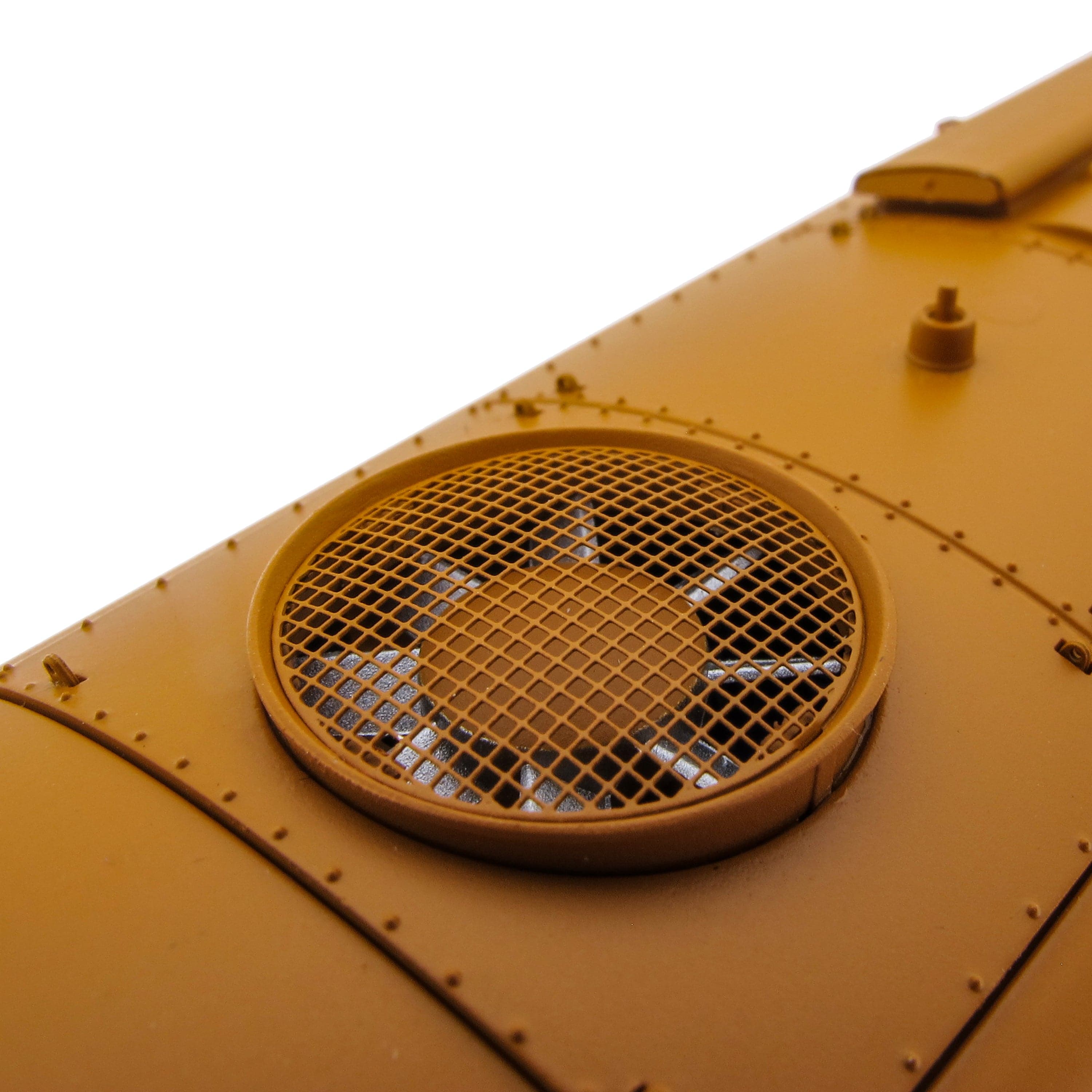 018 - Inneall Aicme - Supertrain