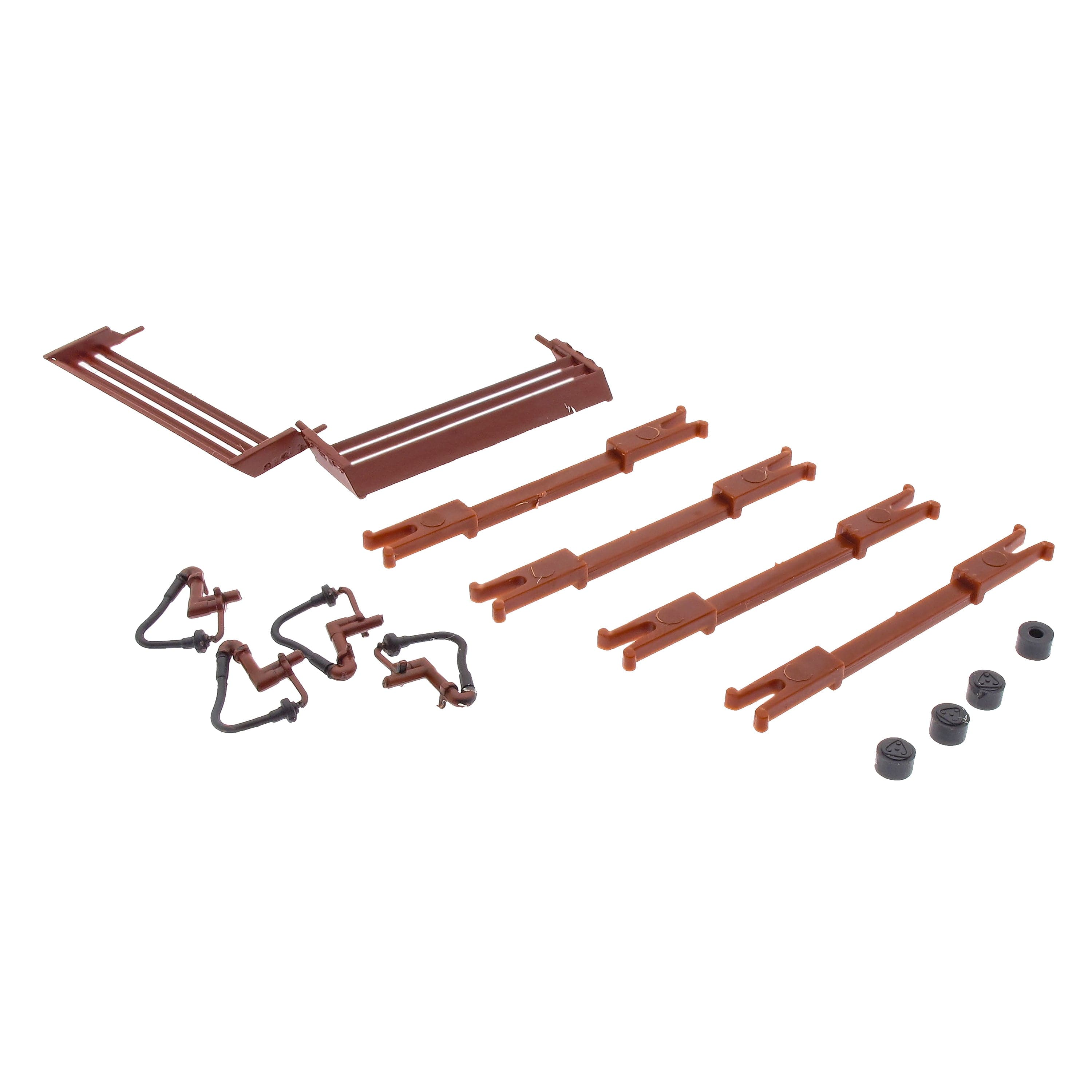 CIÉ/IR 42' Flat - Twin Pack - Guinness Kegs B