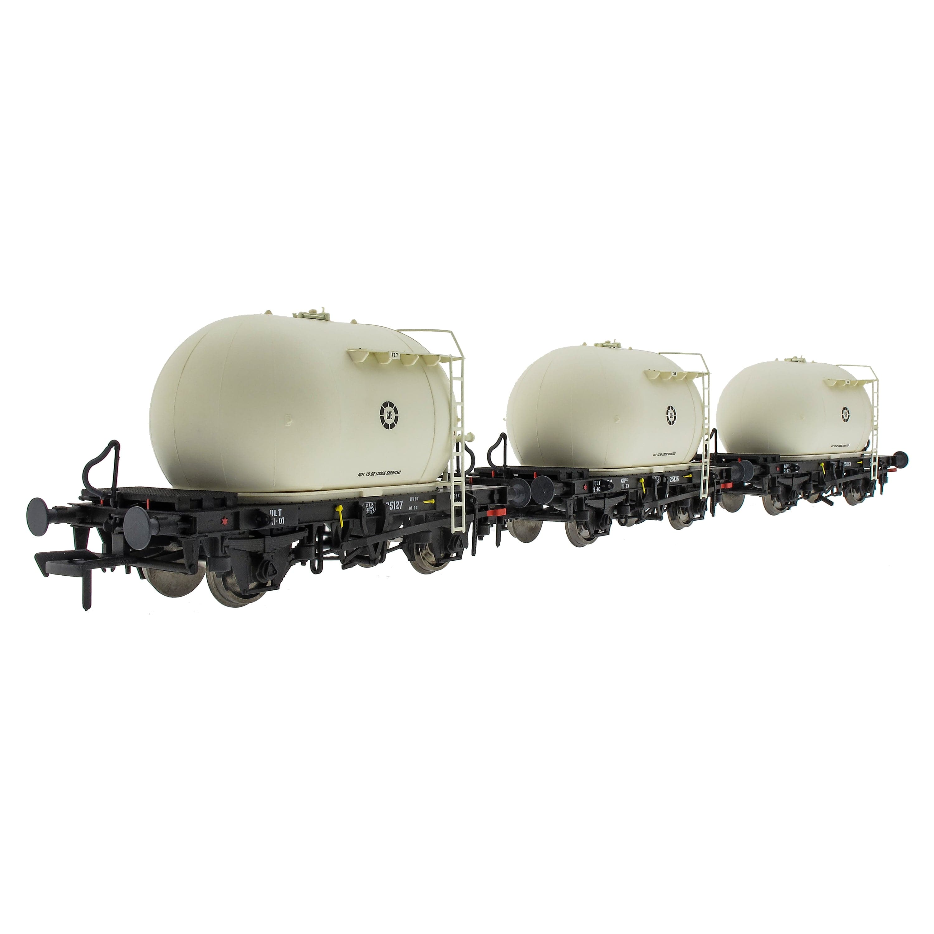 CIE Ivory wagon multi-pack G