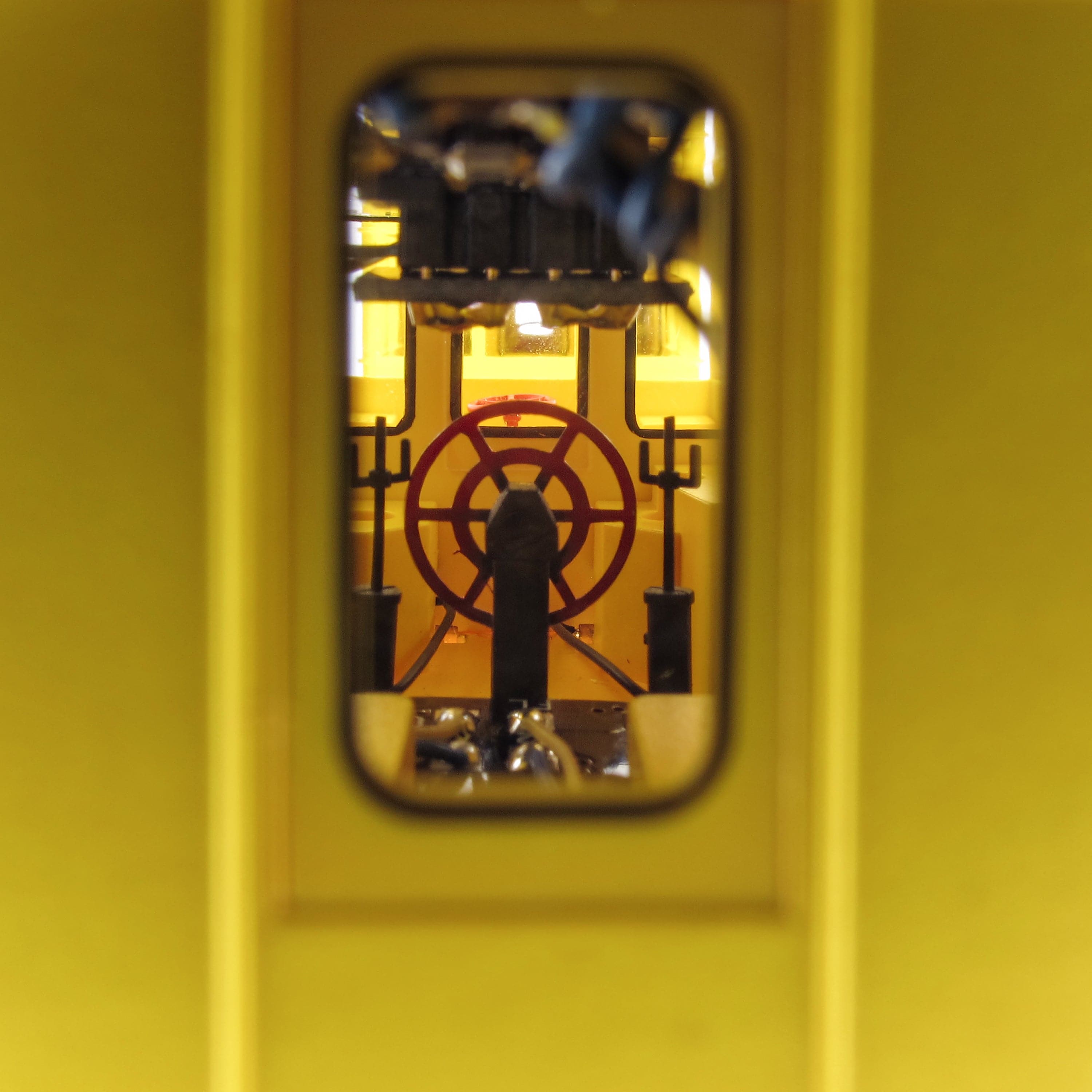 Veain céachta ballasta CIÉ/IR - Ré CIÉ