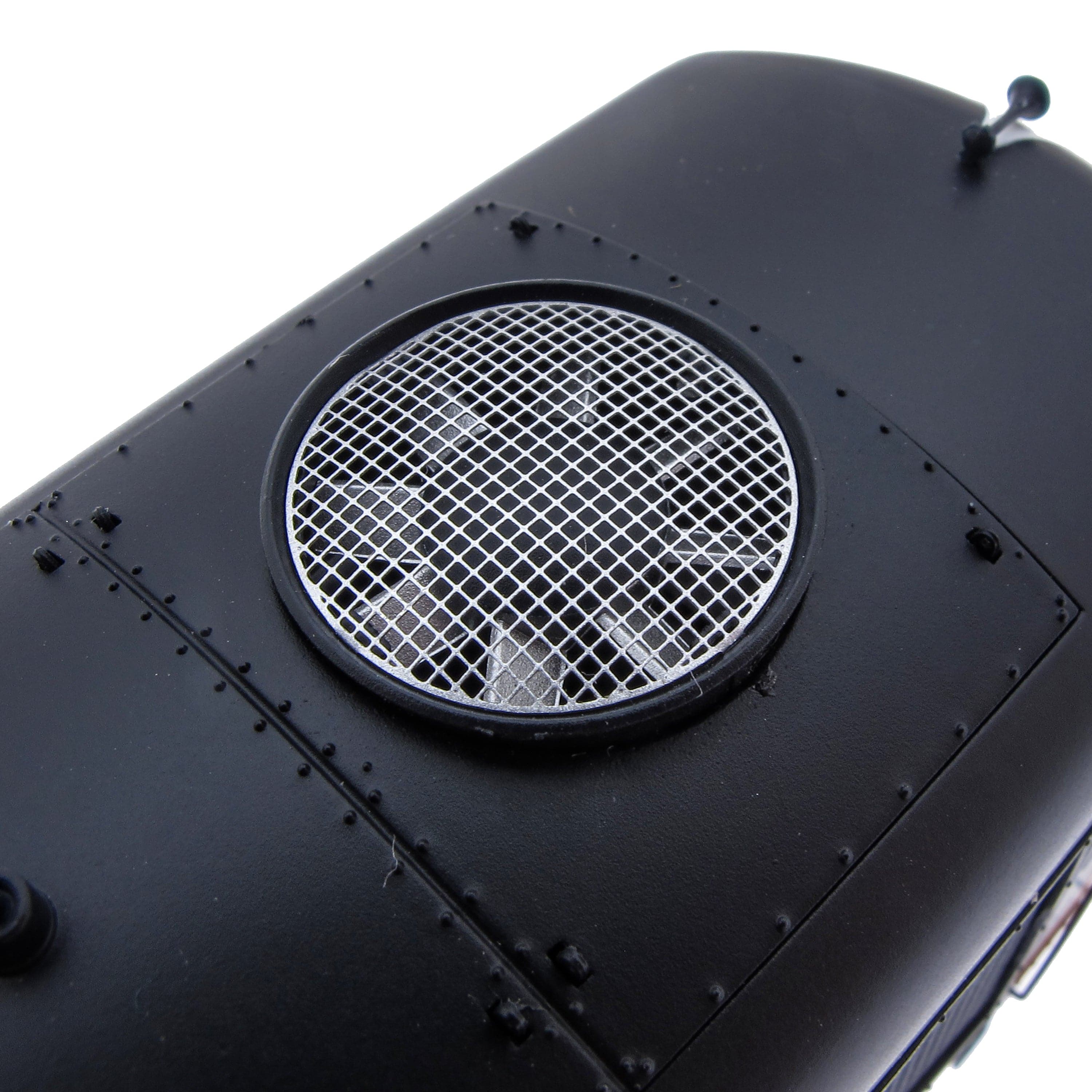 A3R - A Class Locomotive - Grúpa Tarraingthe na hÉireann