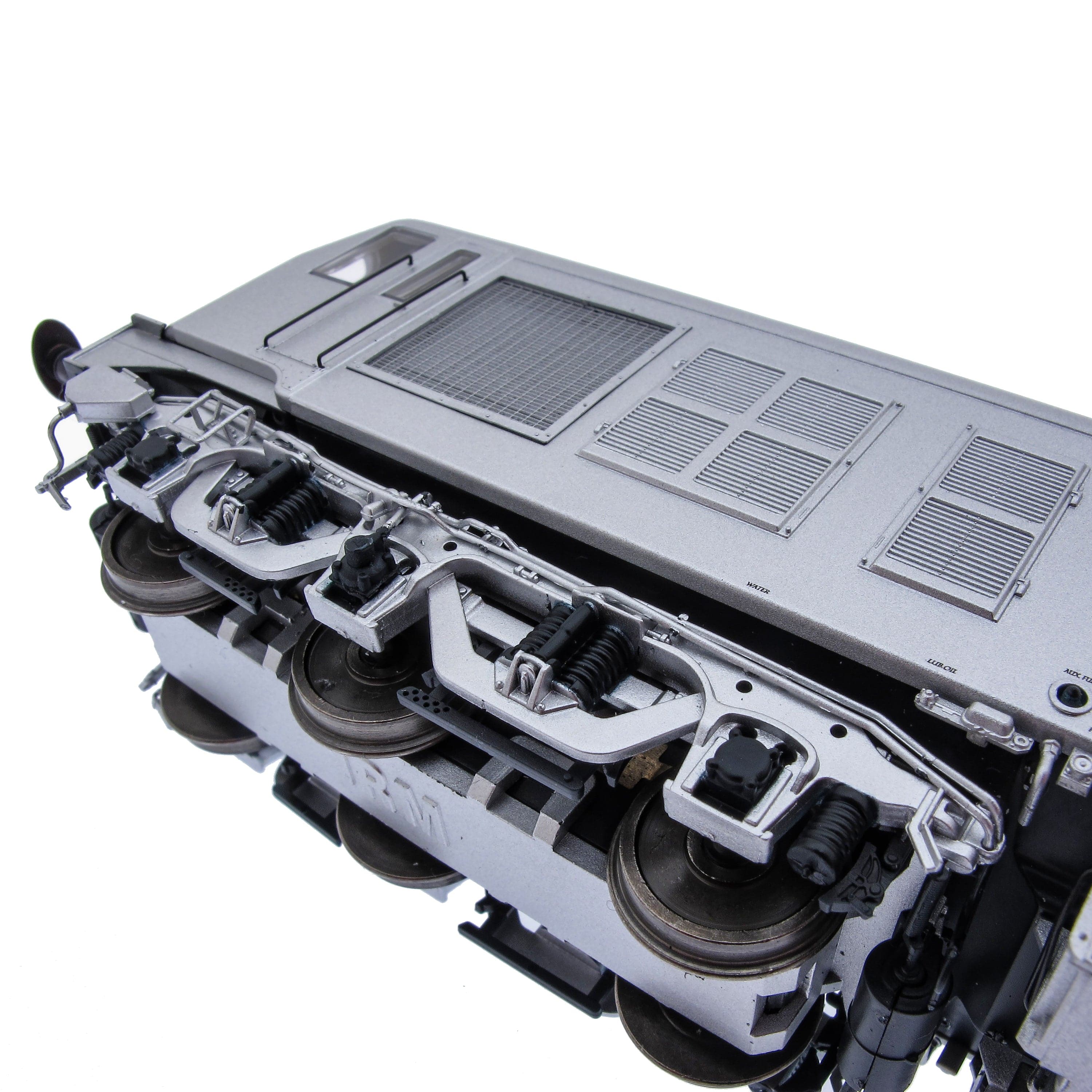 A1 - Inneall Aicme - Eagrán Speisialta Airgid