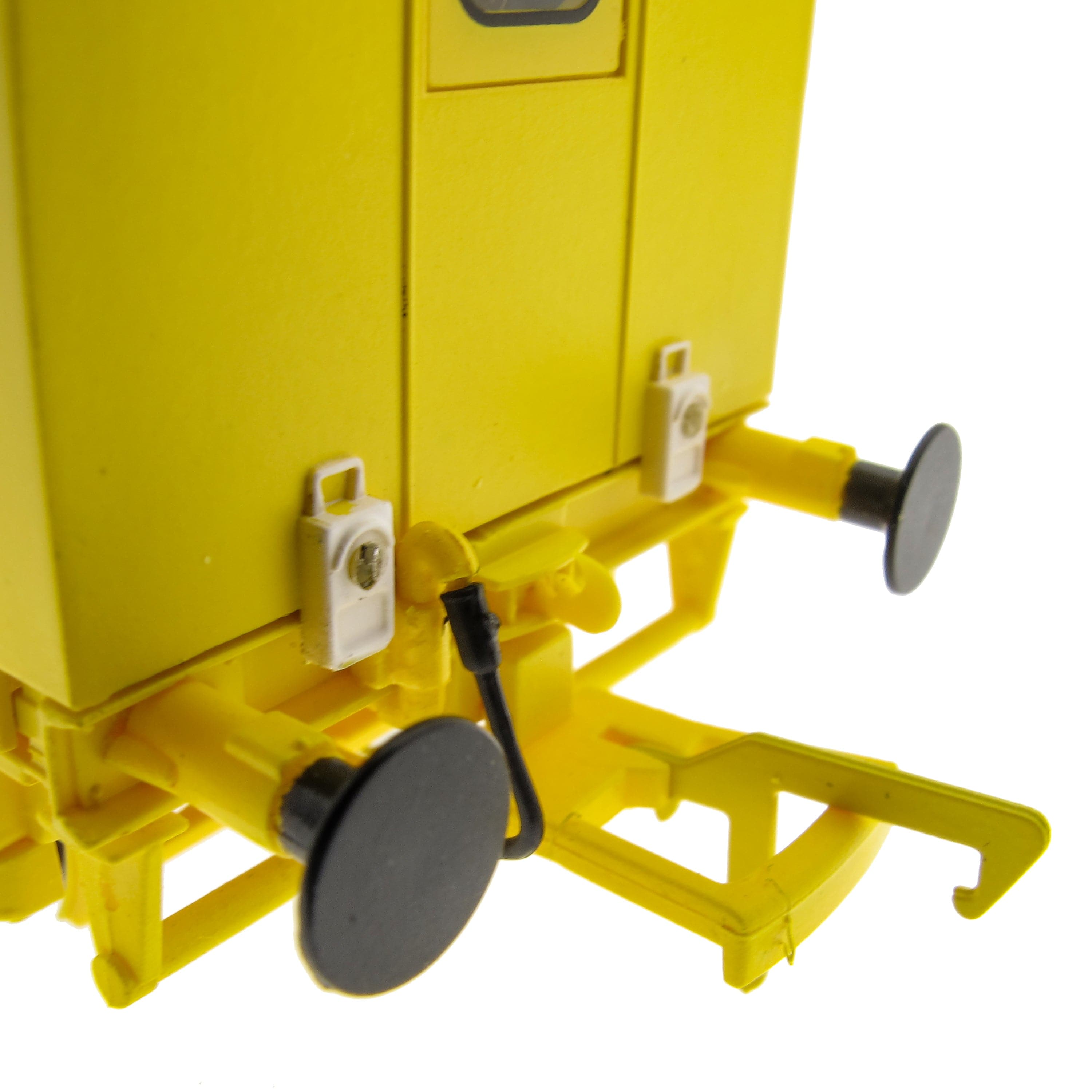 Veain céachta ballasta CIÉ/IR - Ré CIÉ