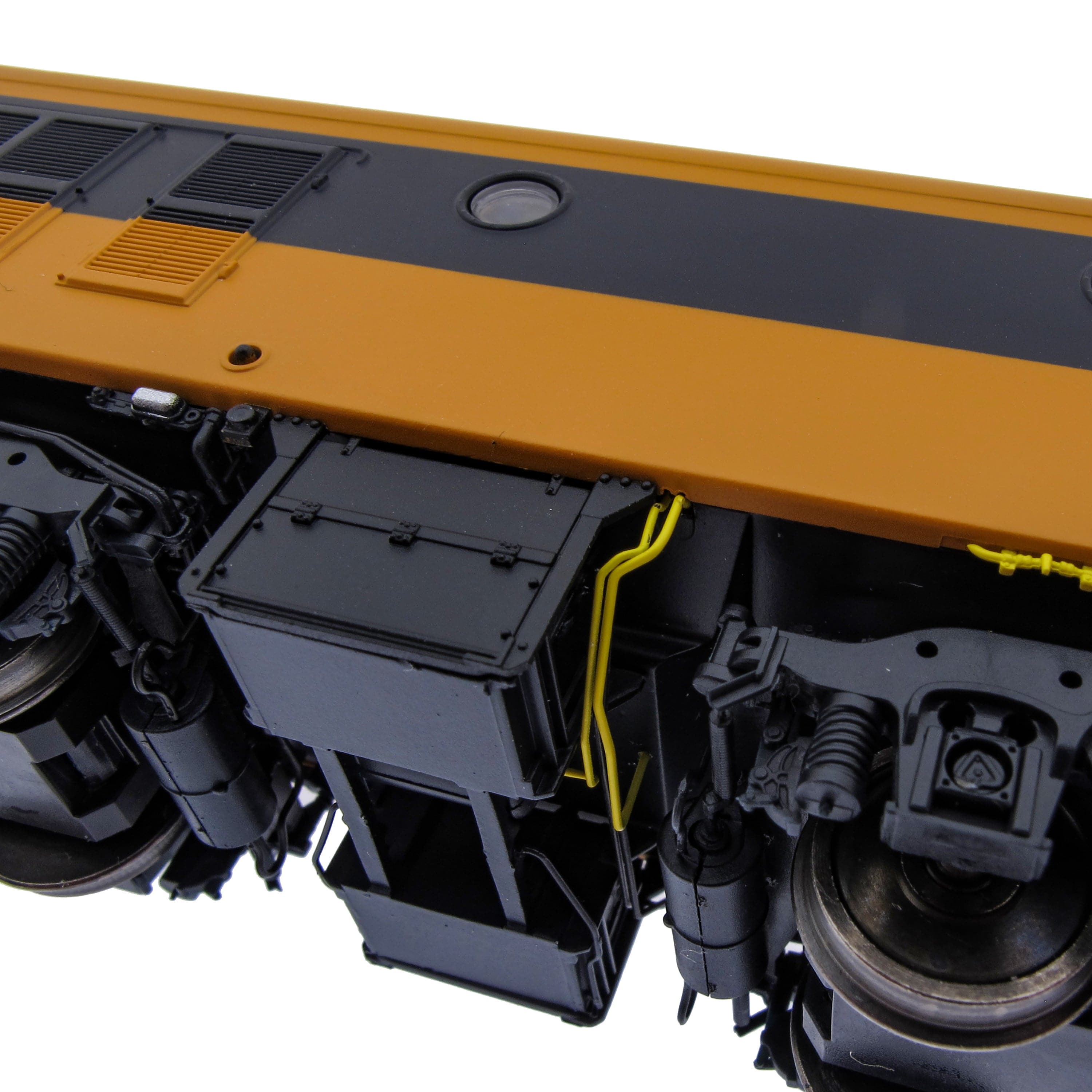 018 - Inneall Aicme - Supertrain