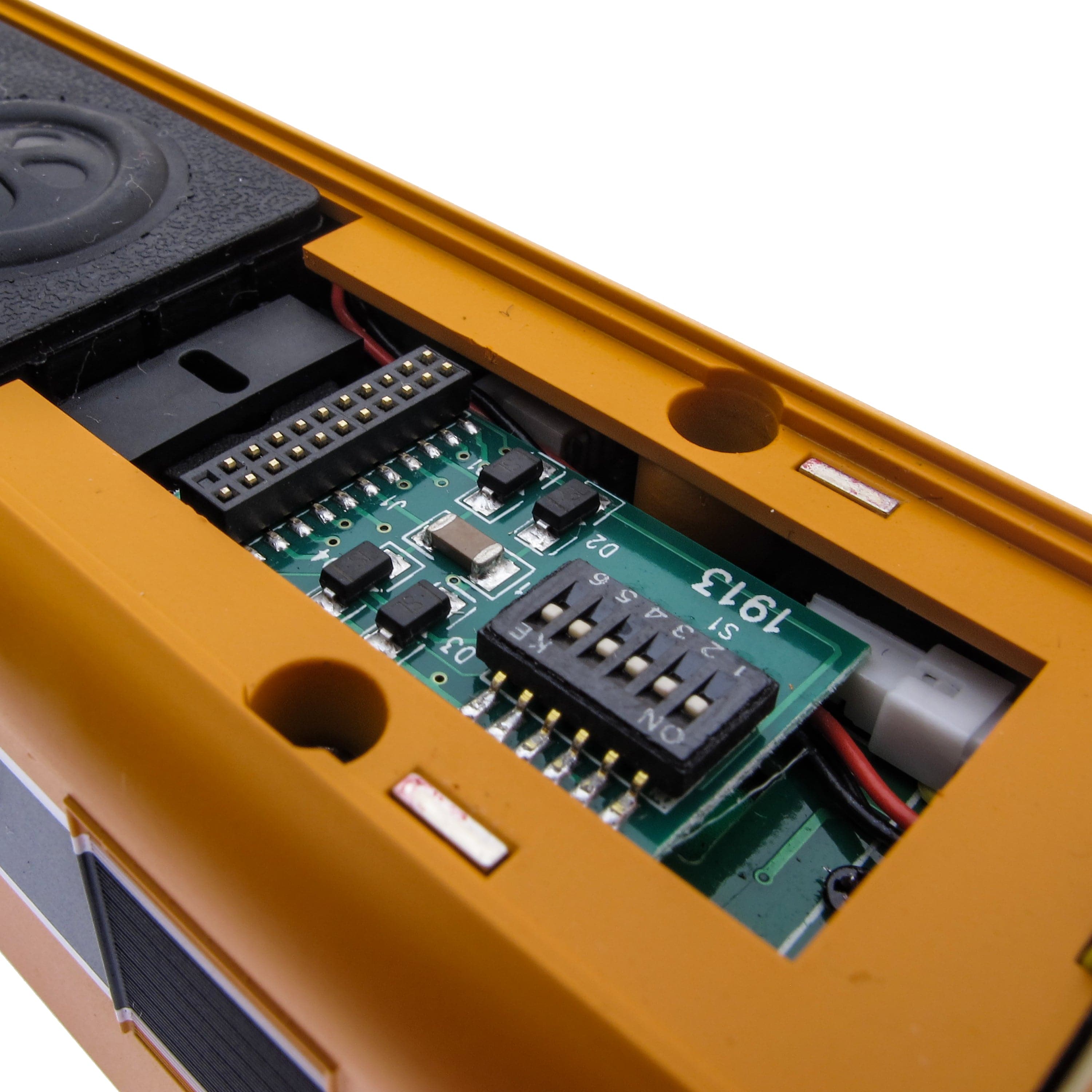 036 - A Class Locomotive - Iarnród Éireann