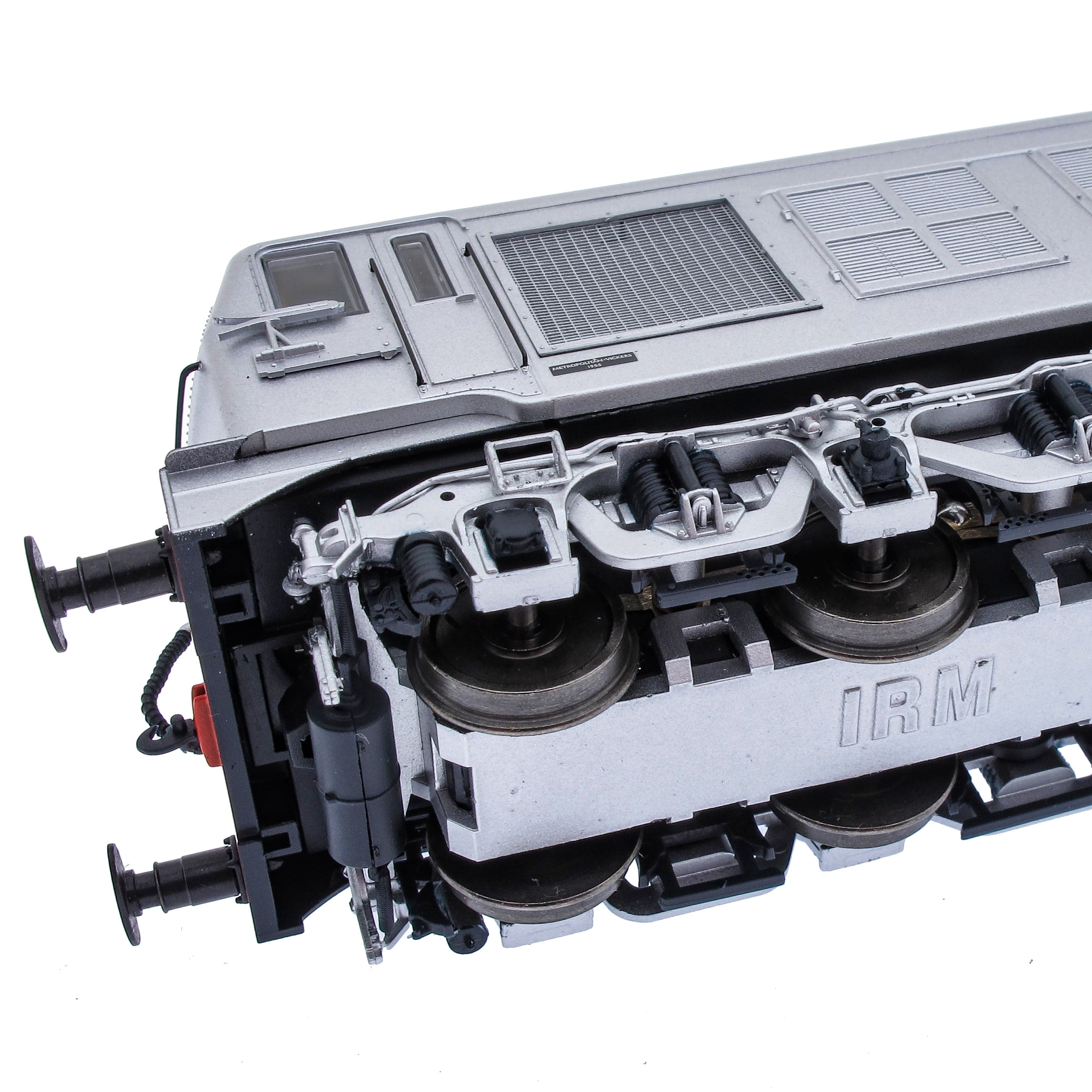 A30 - Inneall Aicme - Airgid