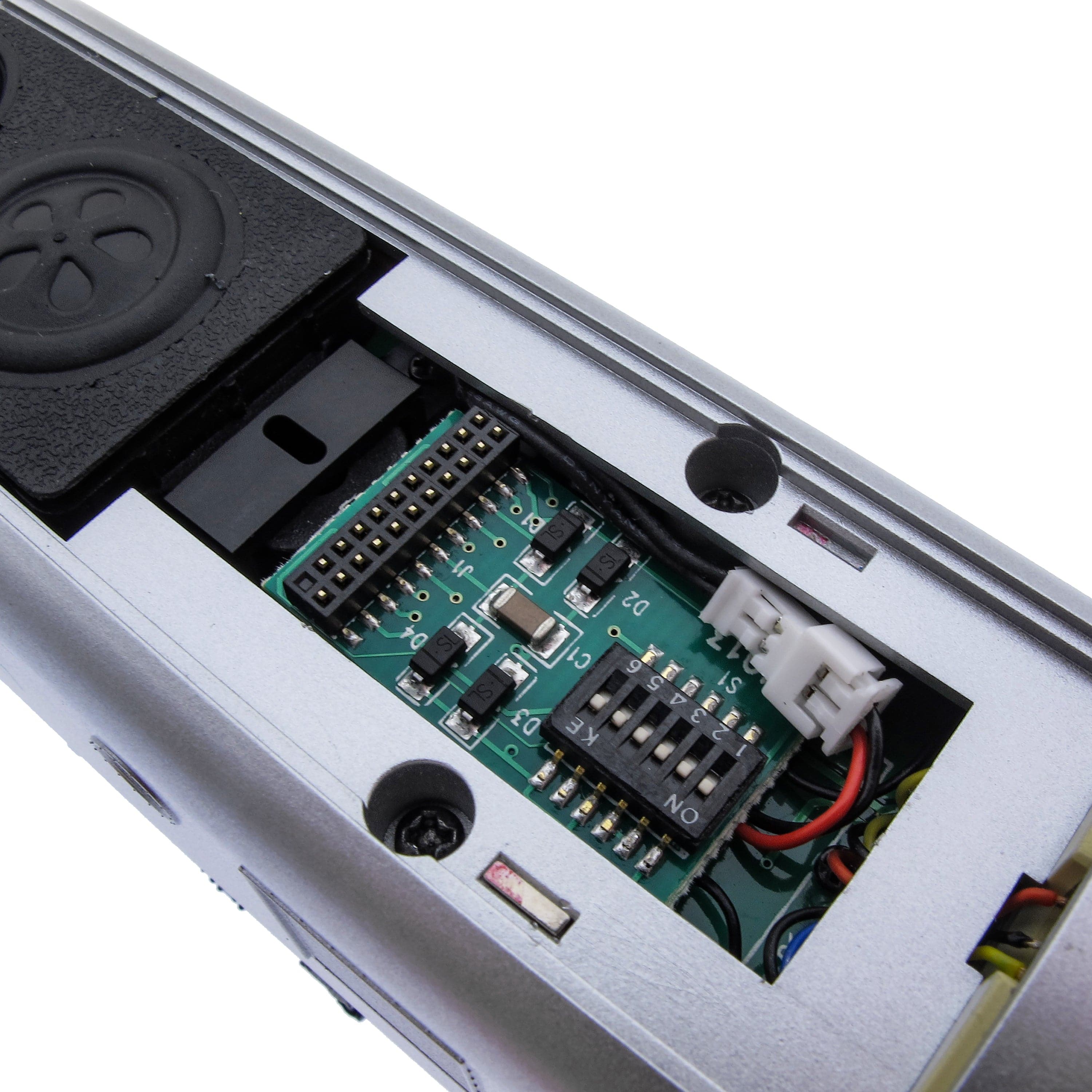 A1 - Inneall Aicme - Eagrán Speisialta Airgid