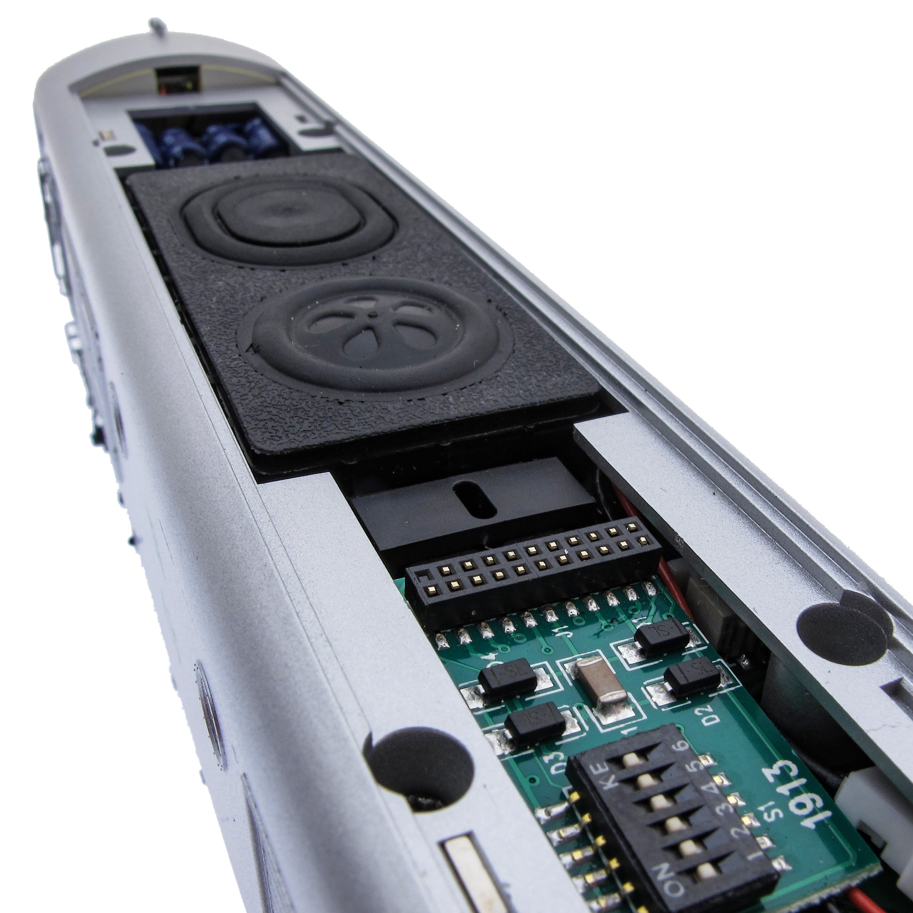 A30 - Inneall Aicme - Airgid