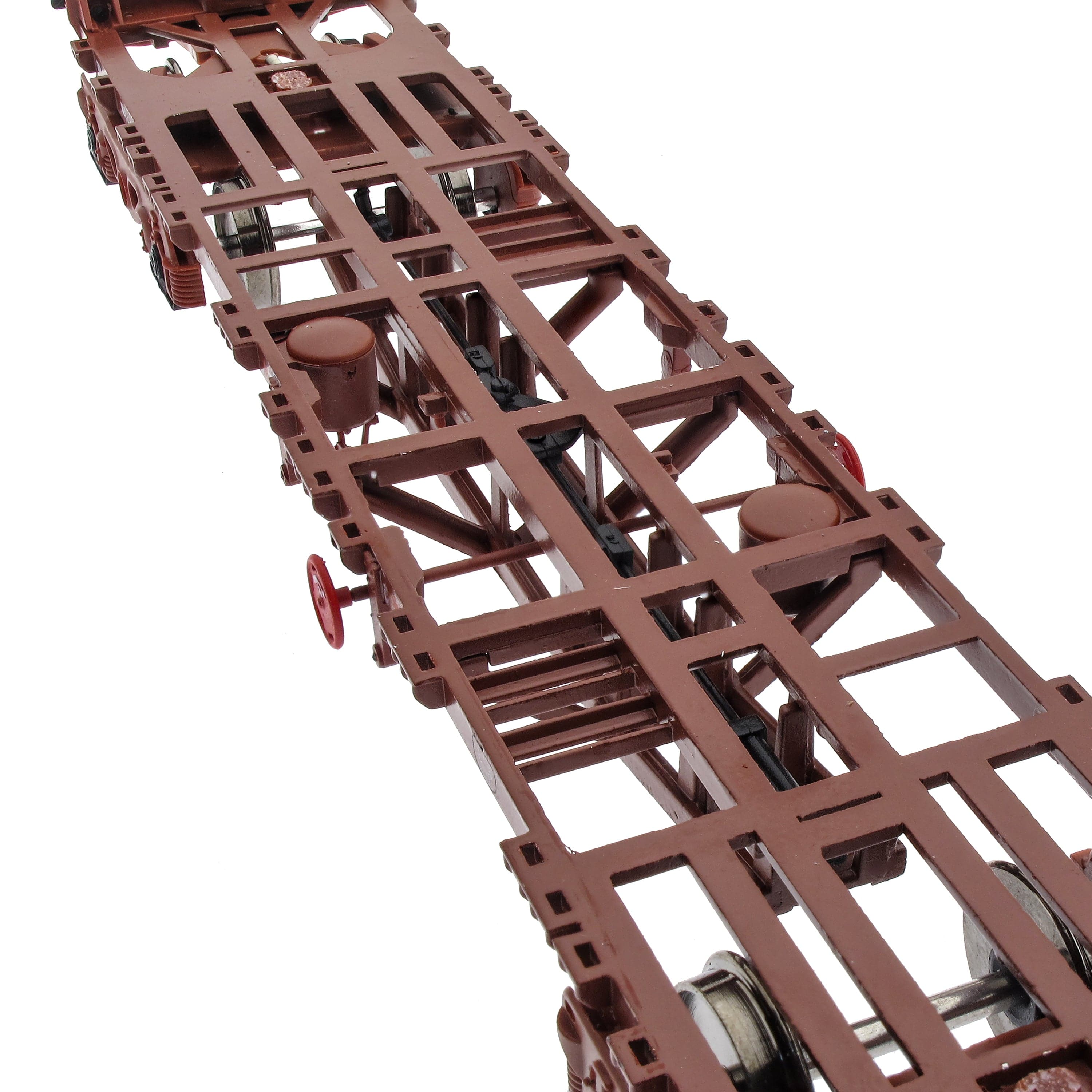 CIÉ/IR 42' Flat - Twin Pack - Guinness Kegs B