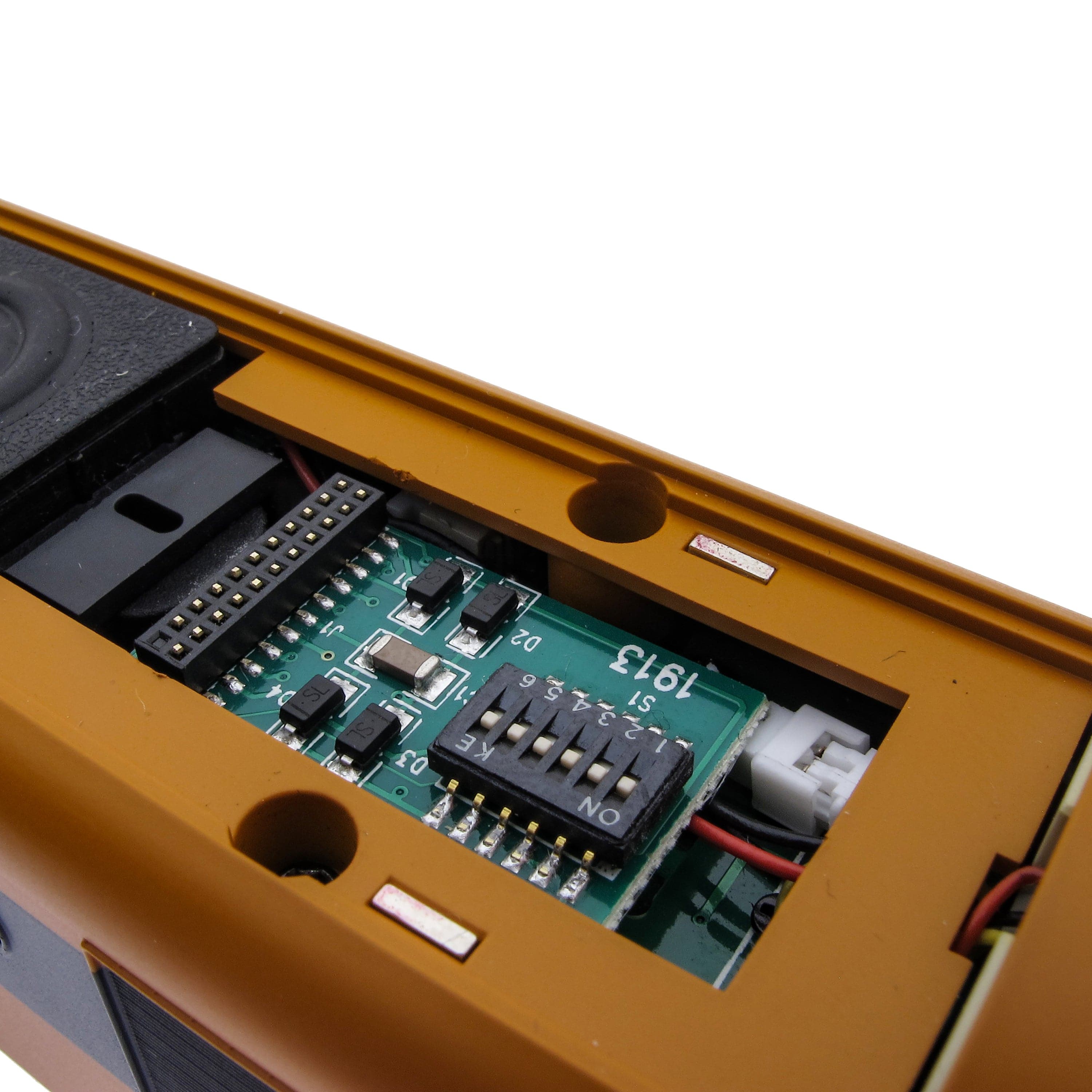 056 - A Class Locomotive - Sár-thraenach Iarnród Éireann