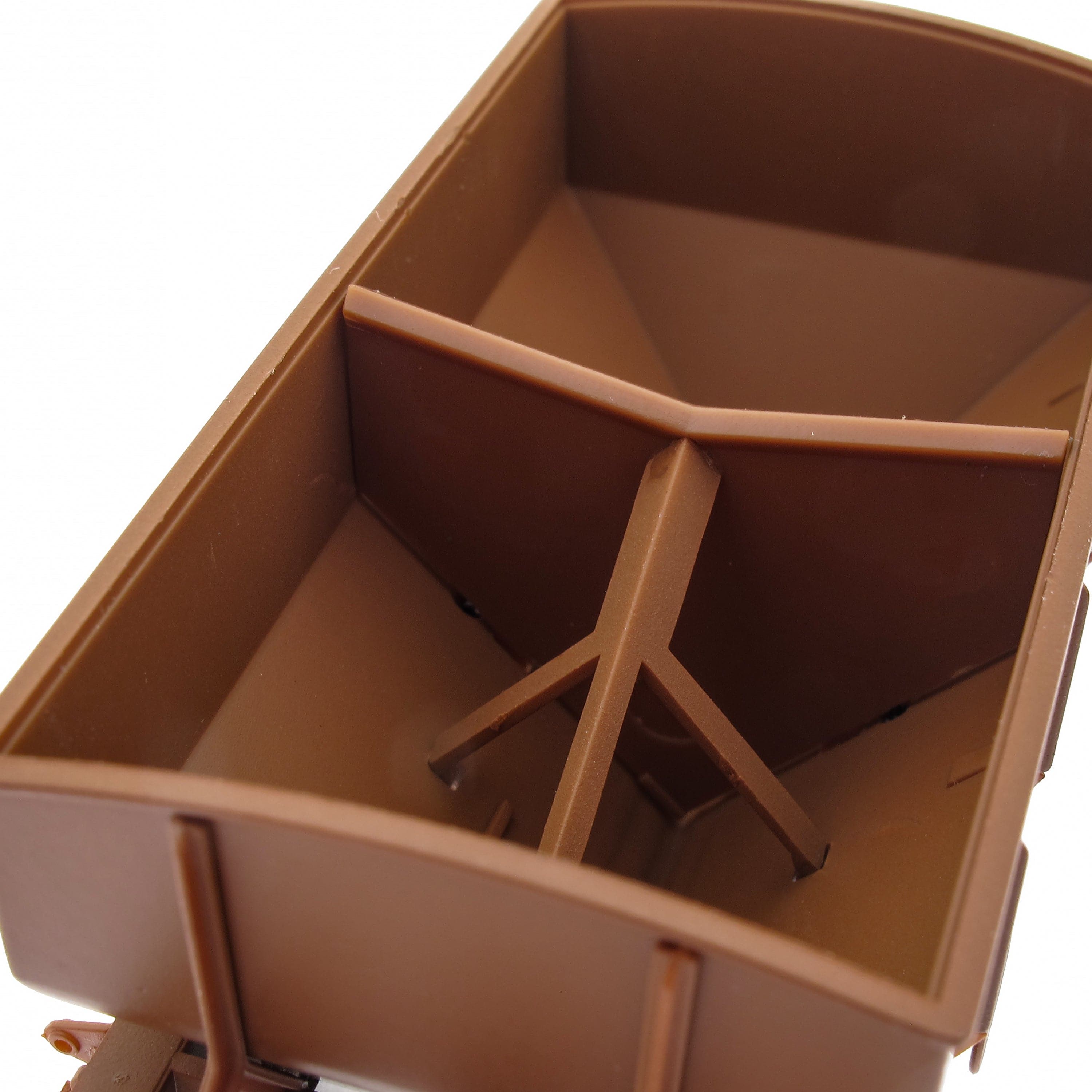 IR Ballasta Wagon - Pacáiste B