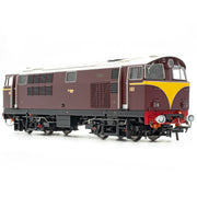 101 'Eagle' Maroon (mar a seachadadh) - Fuaim DCC