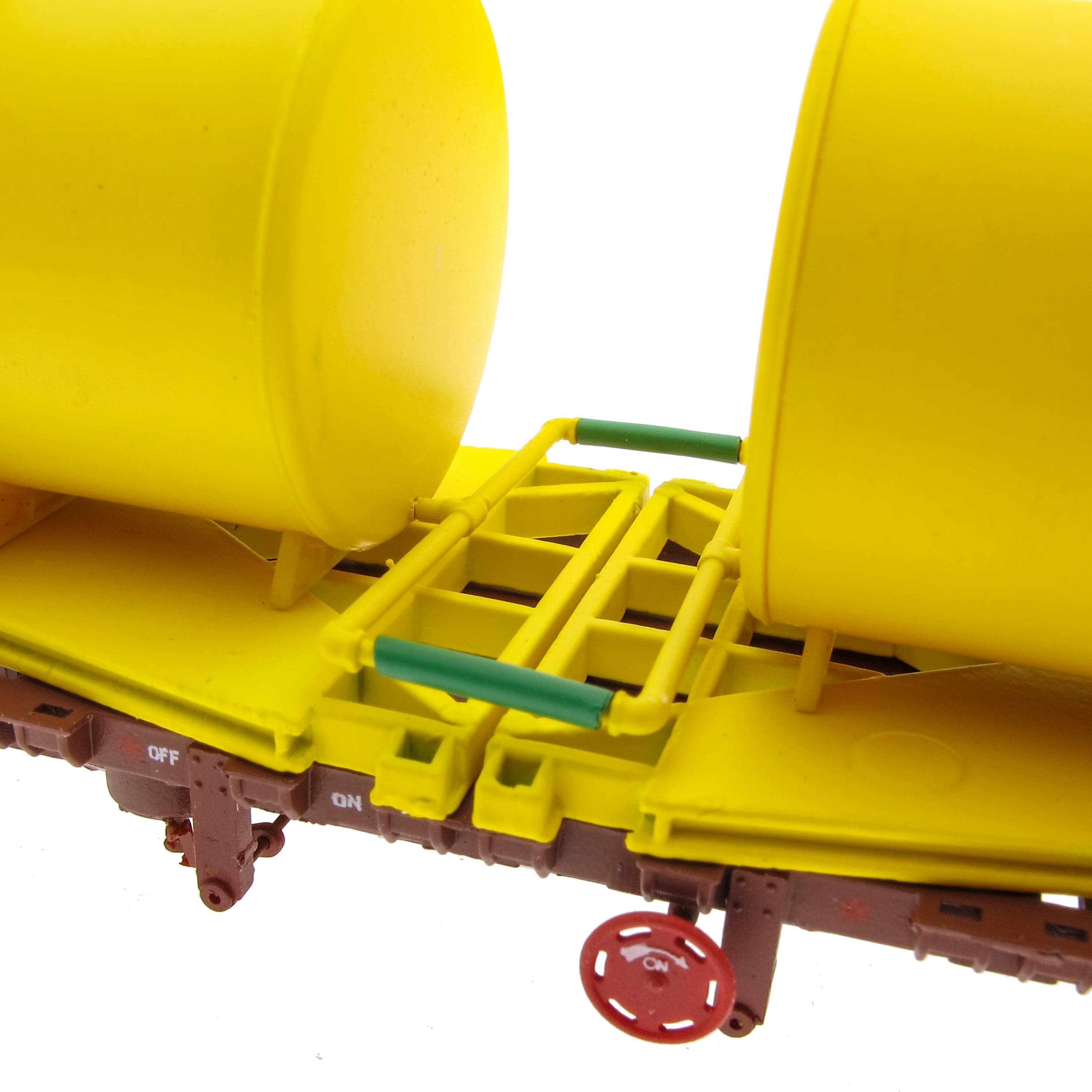 CIÉ/IR 42' Maol - Pacáiste Trí-Chraobh Fiailí