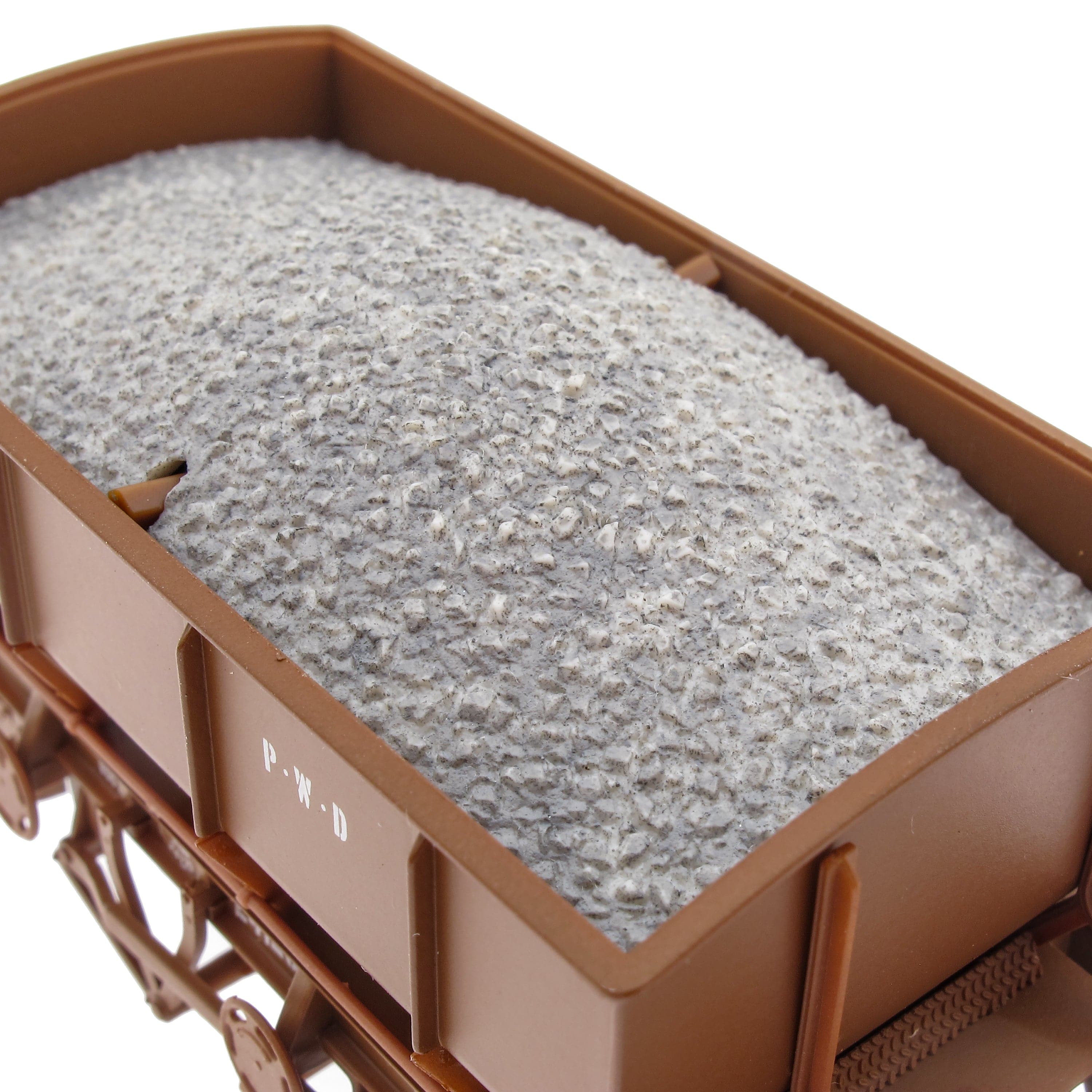 Wagon Ballasta CIE - Pacáiste A