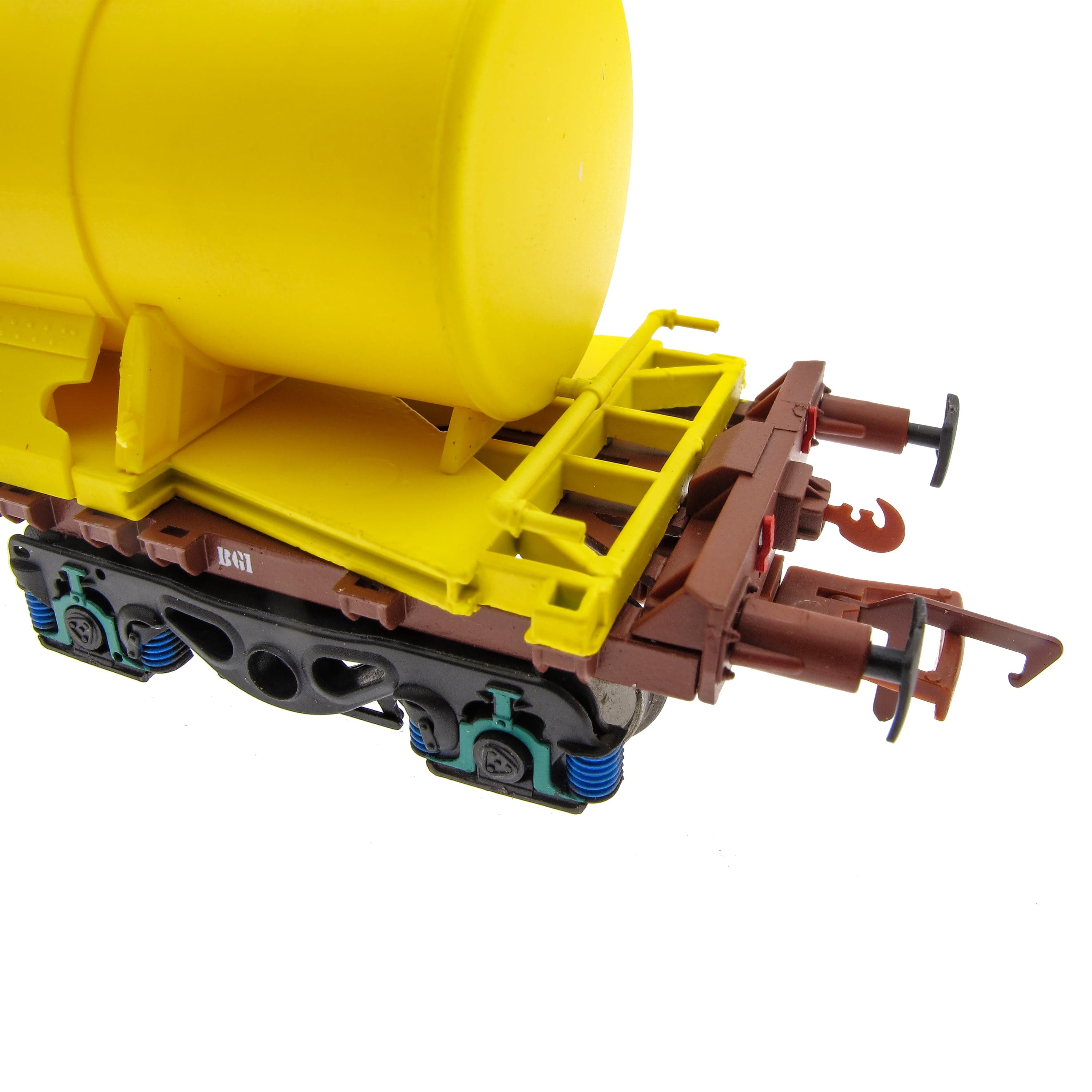 CIÉ/IR 42' Maol - Pacáiste Trí-Chraobh Fiailí