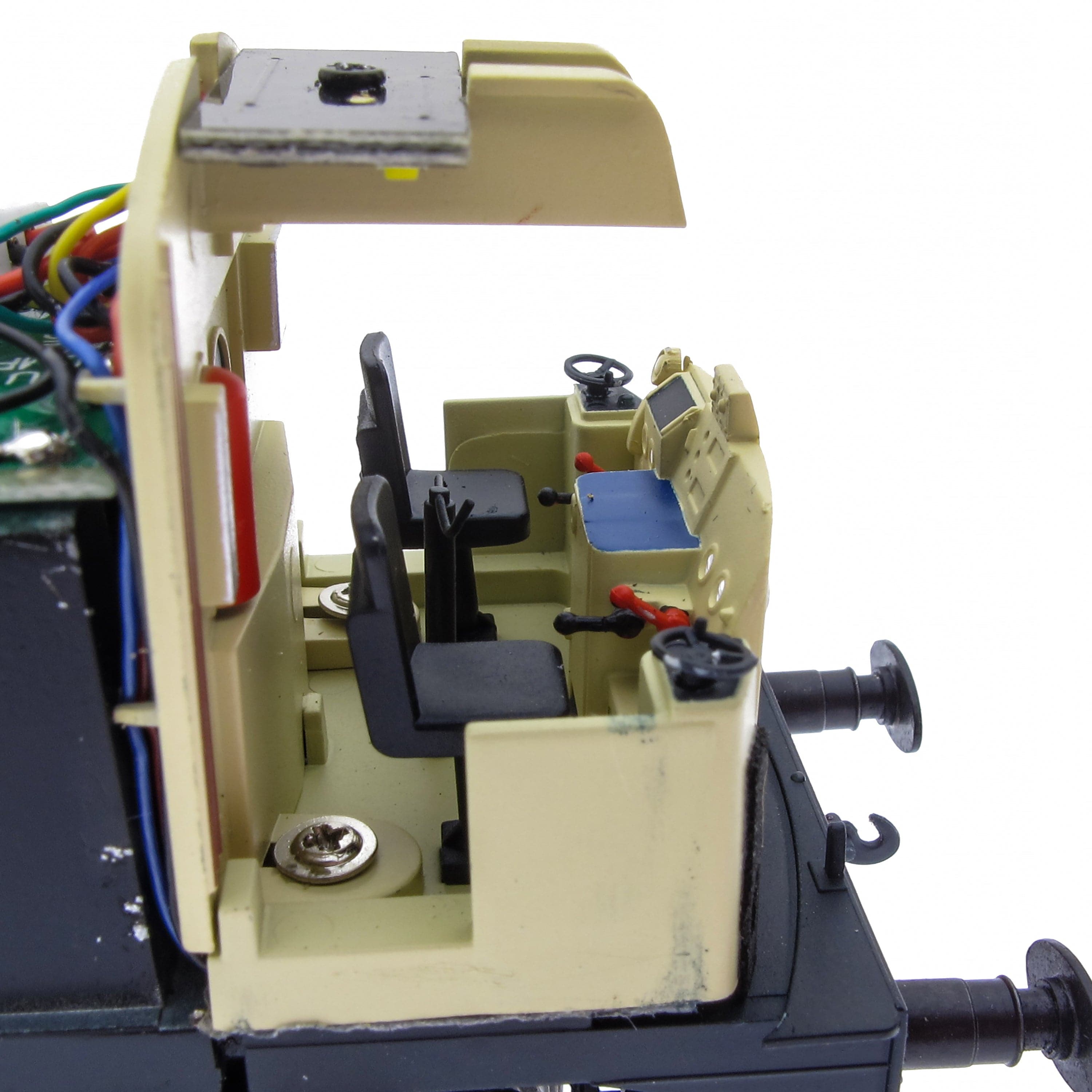 A30 - Inneall Aicme - Airgid