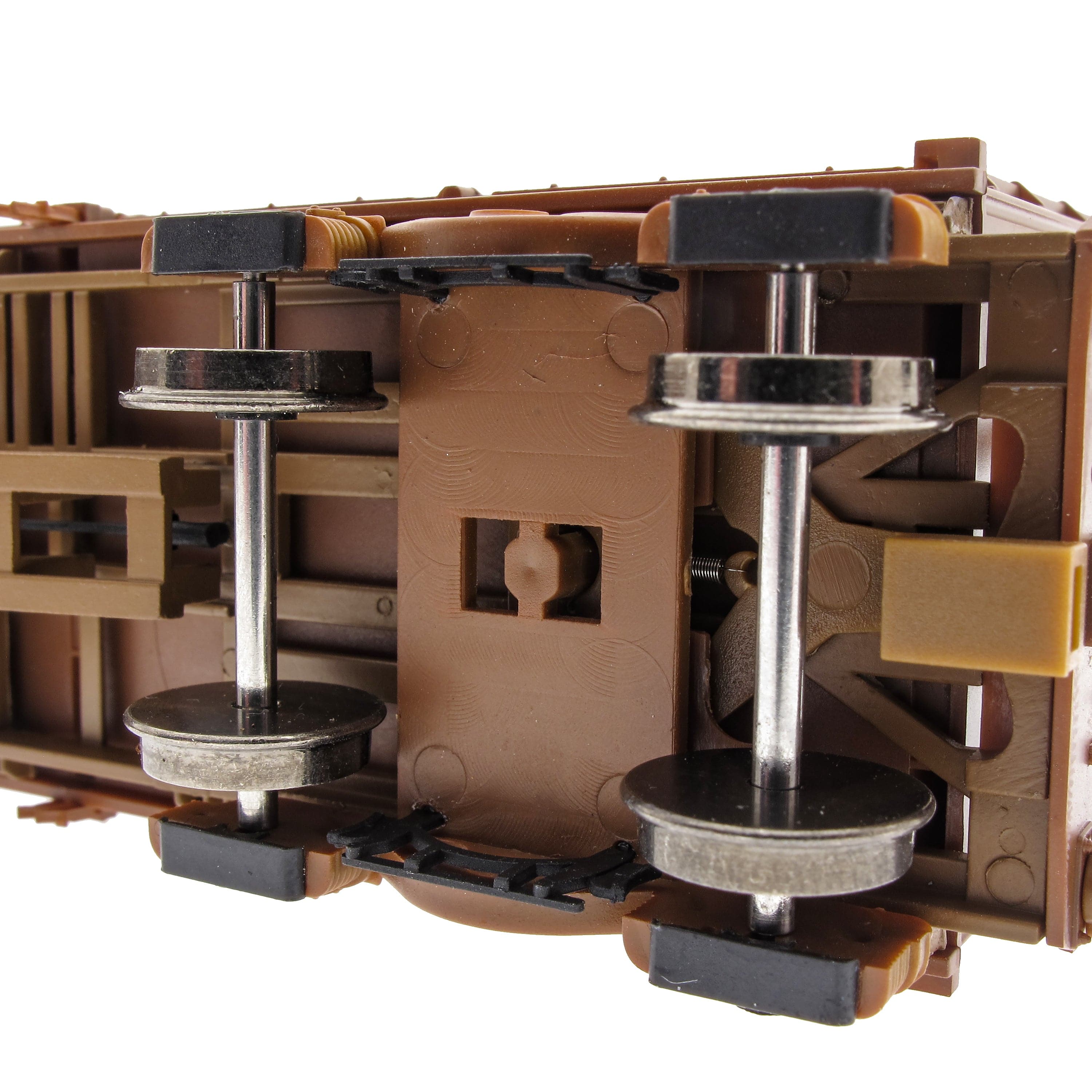 Pacáiste Wagon Leasacháin CIÉ/IR A