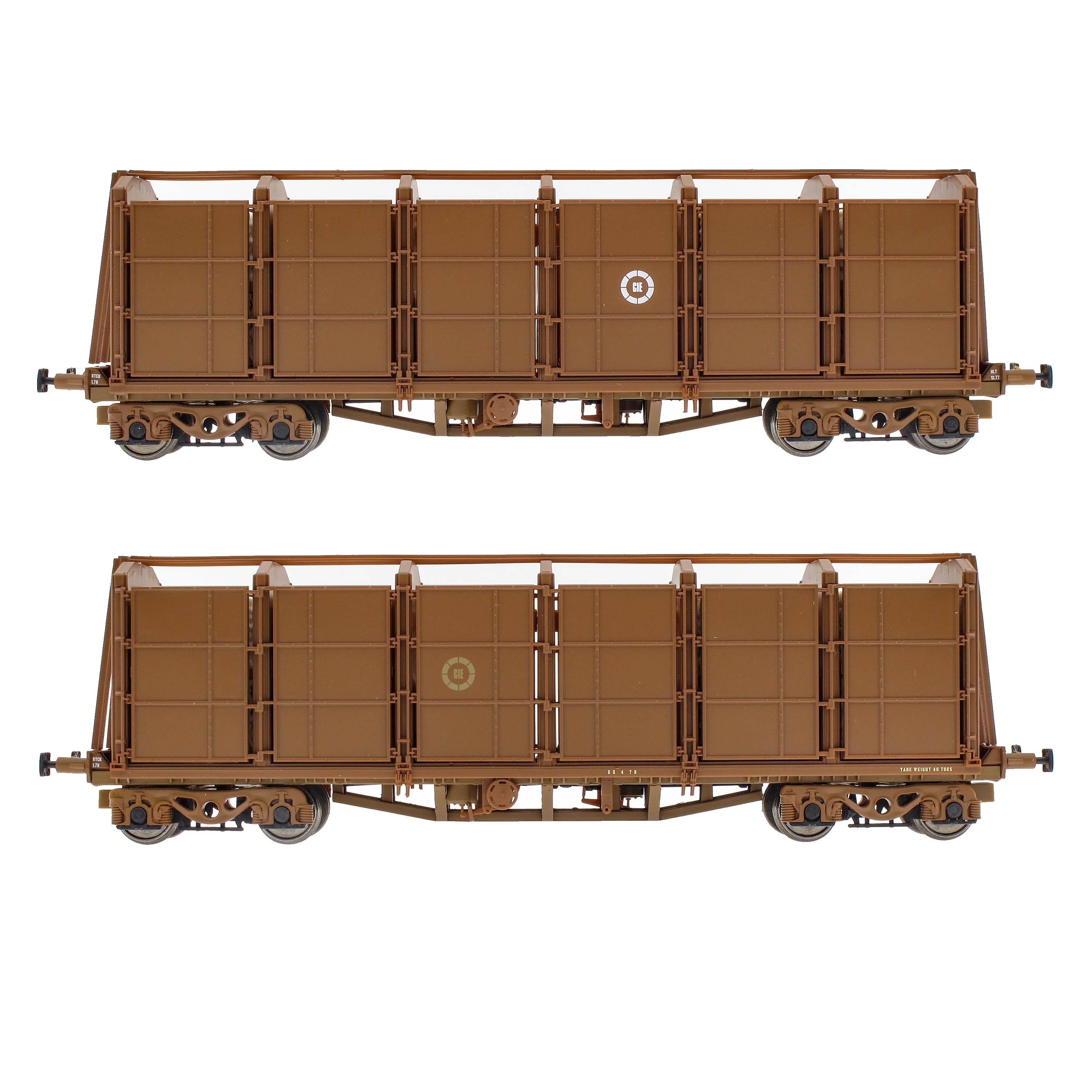 CIÉ/IR Fertiliser Wagon Pack B