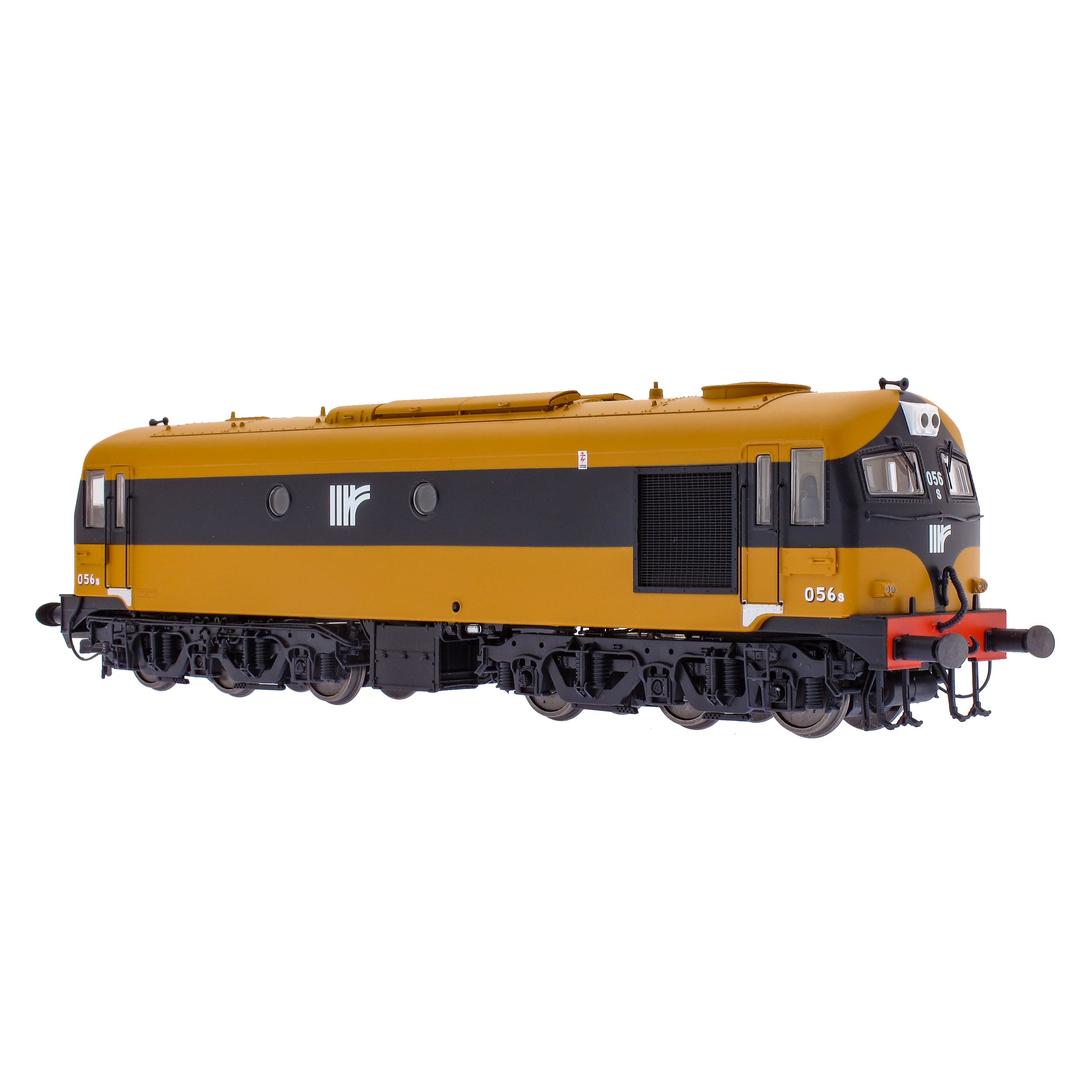 056 - A Class Locomotive - Sár-thraenach Iarnród Éireann