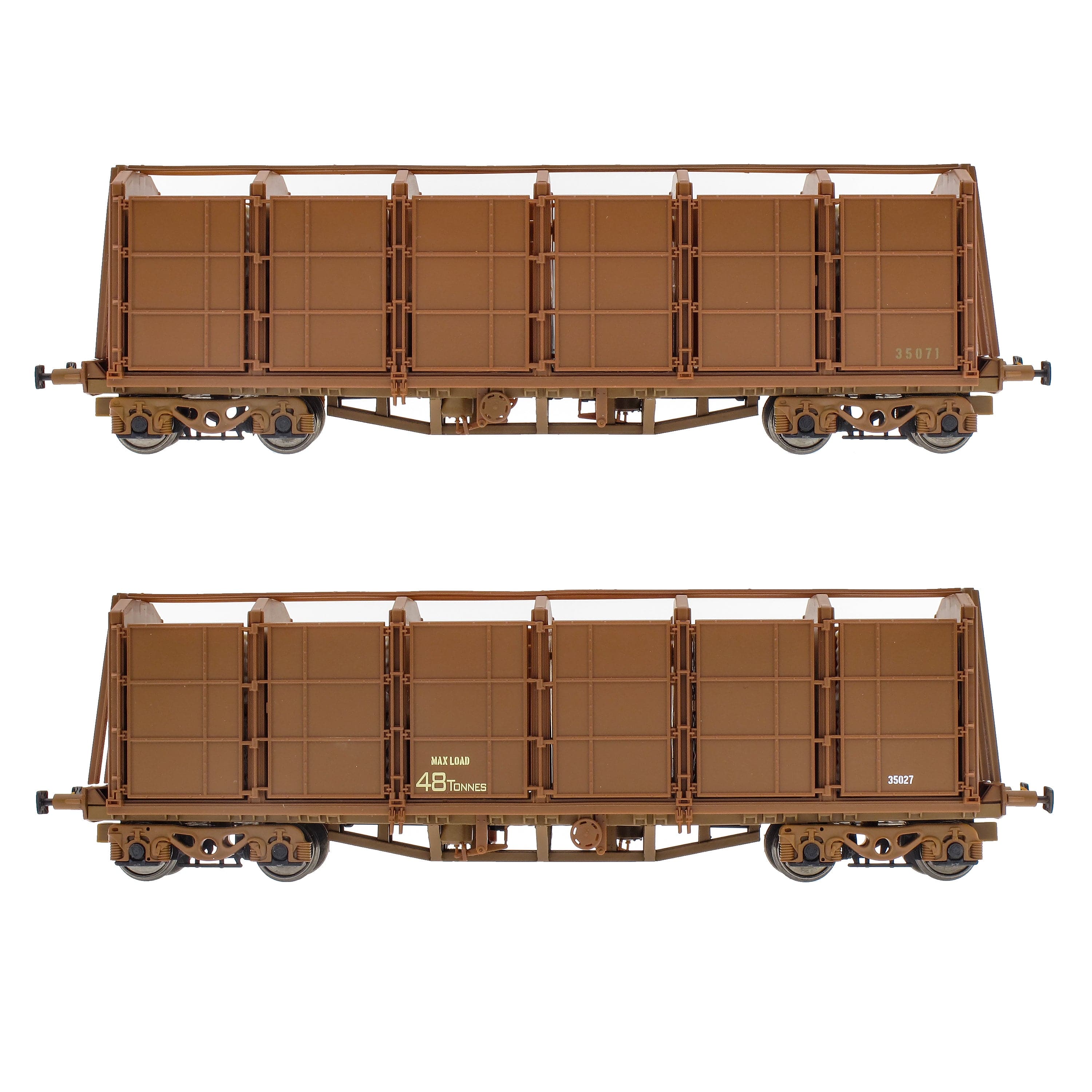 CIÉ/IR Fertiliser Wagon Pack D