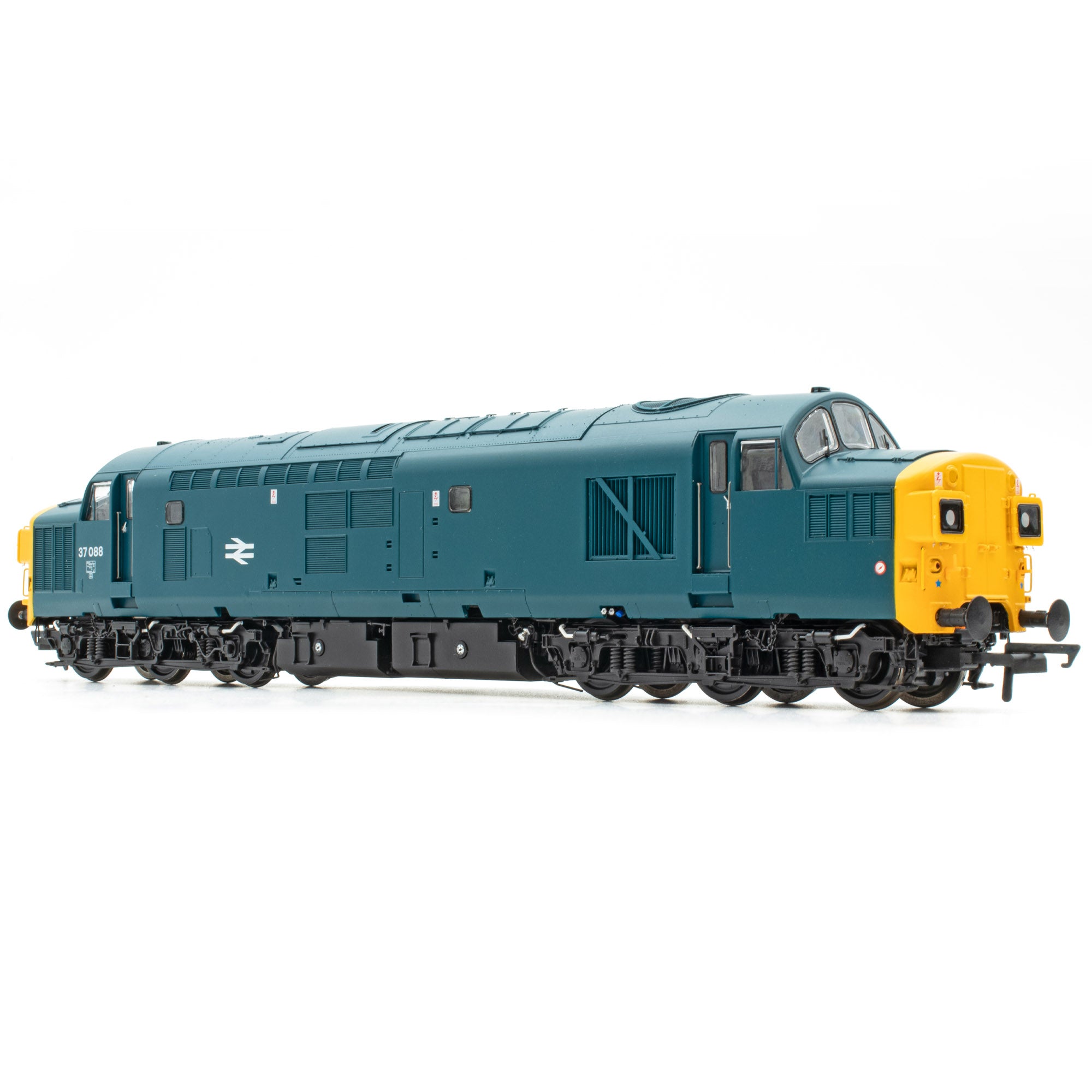 Rang BR 37 - Gorm BR - 37088