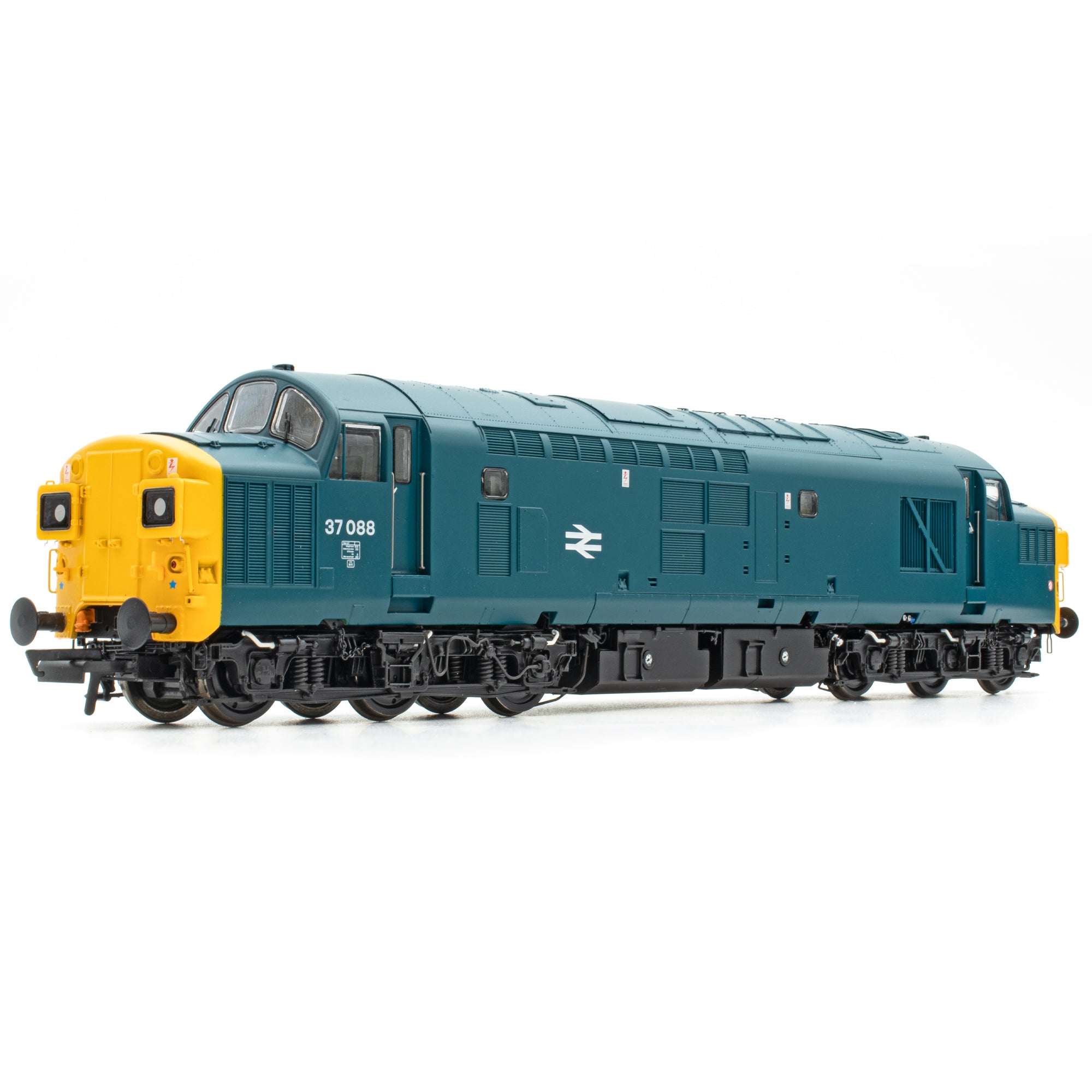 Rang BR 37 - Gorm BR - 37088