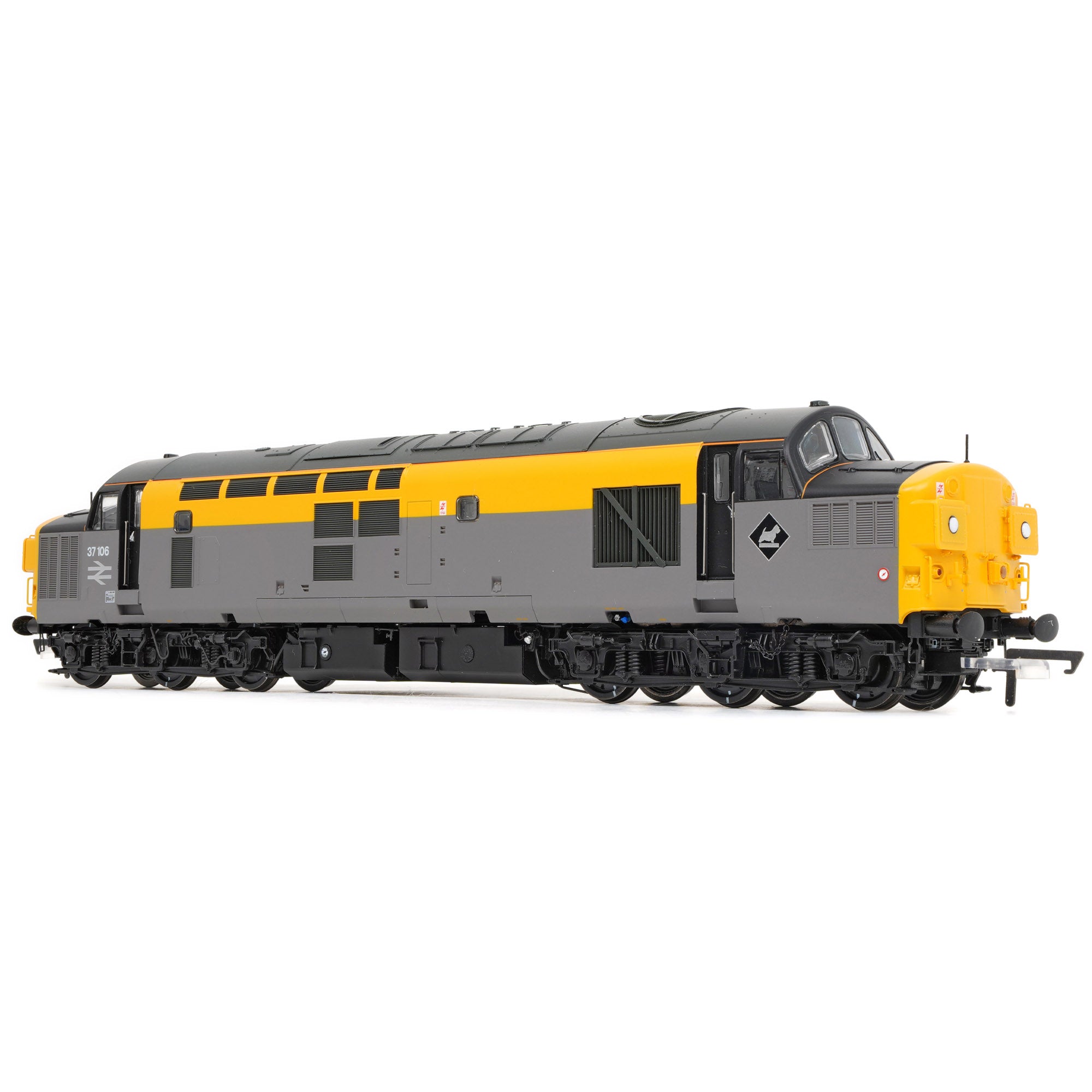Rang BR 37 - BR Ollainnis - 37106