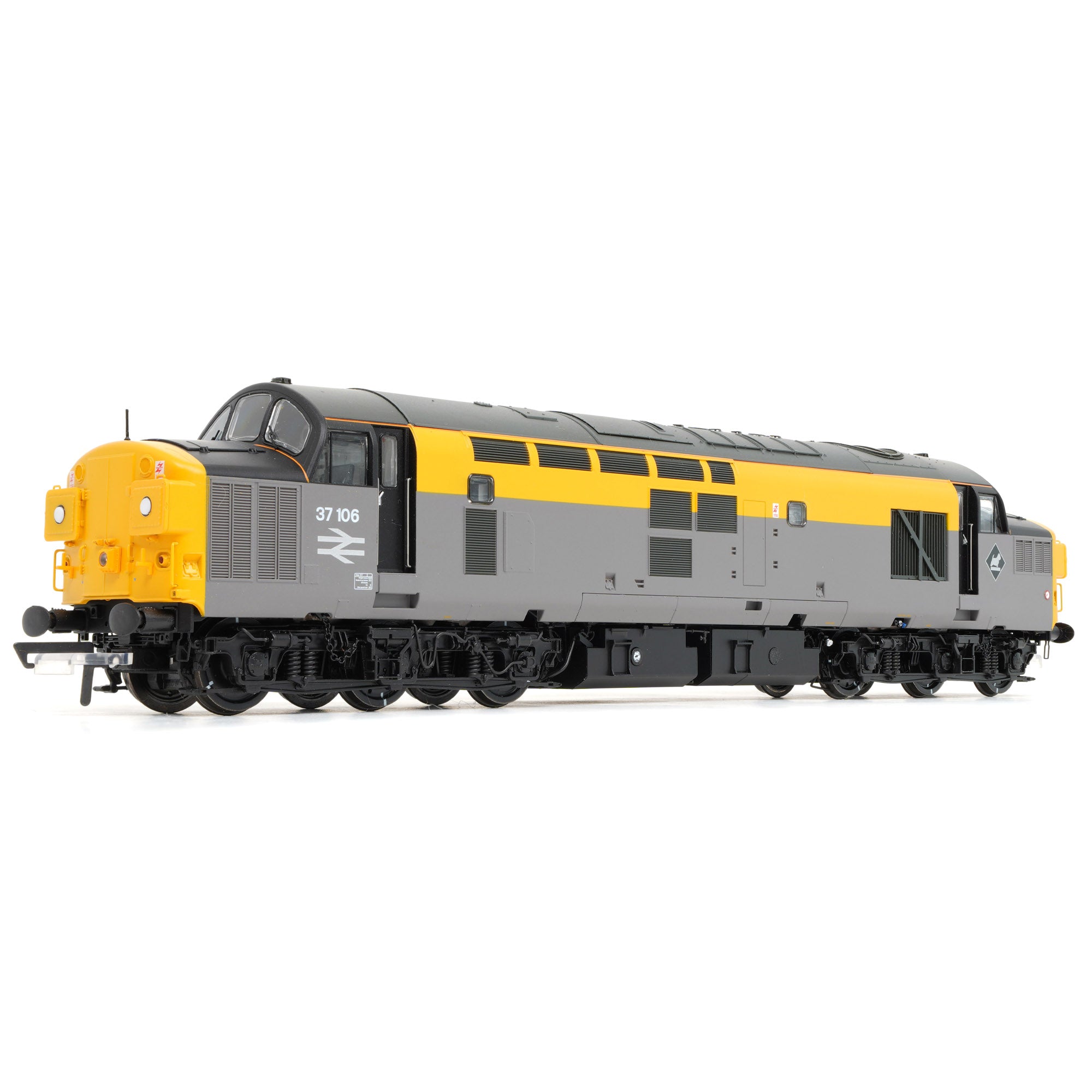 Rang BR 37 - BR Ollainnis - 37106