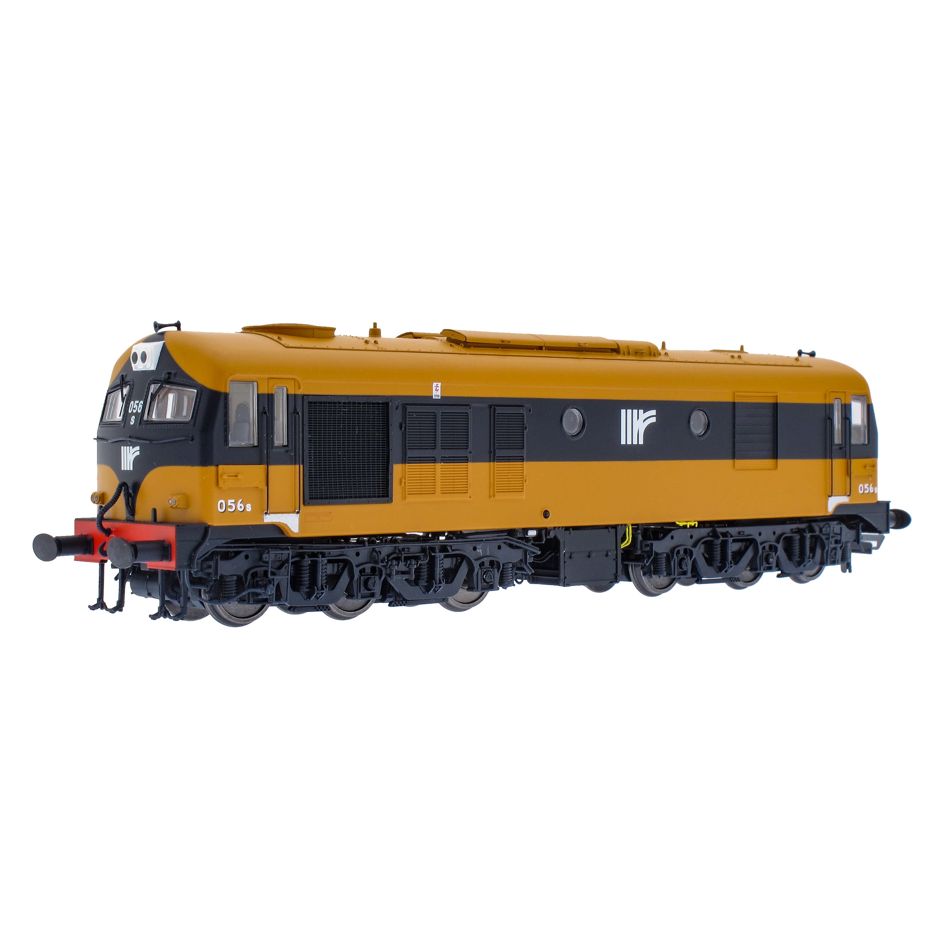 056 - A Class Locomotive - Sár-thraenach Iarnród Éireann
