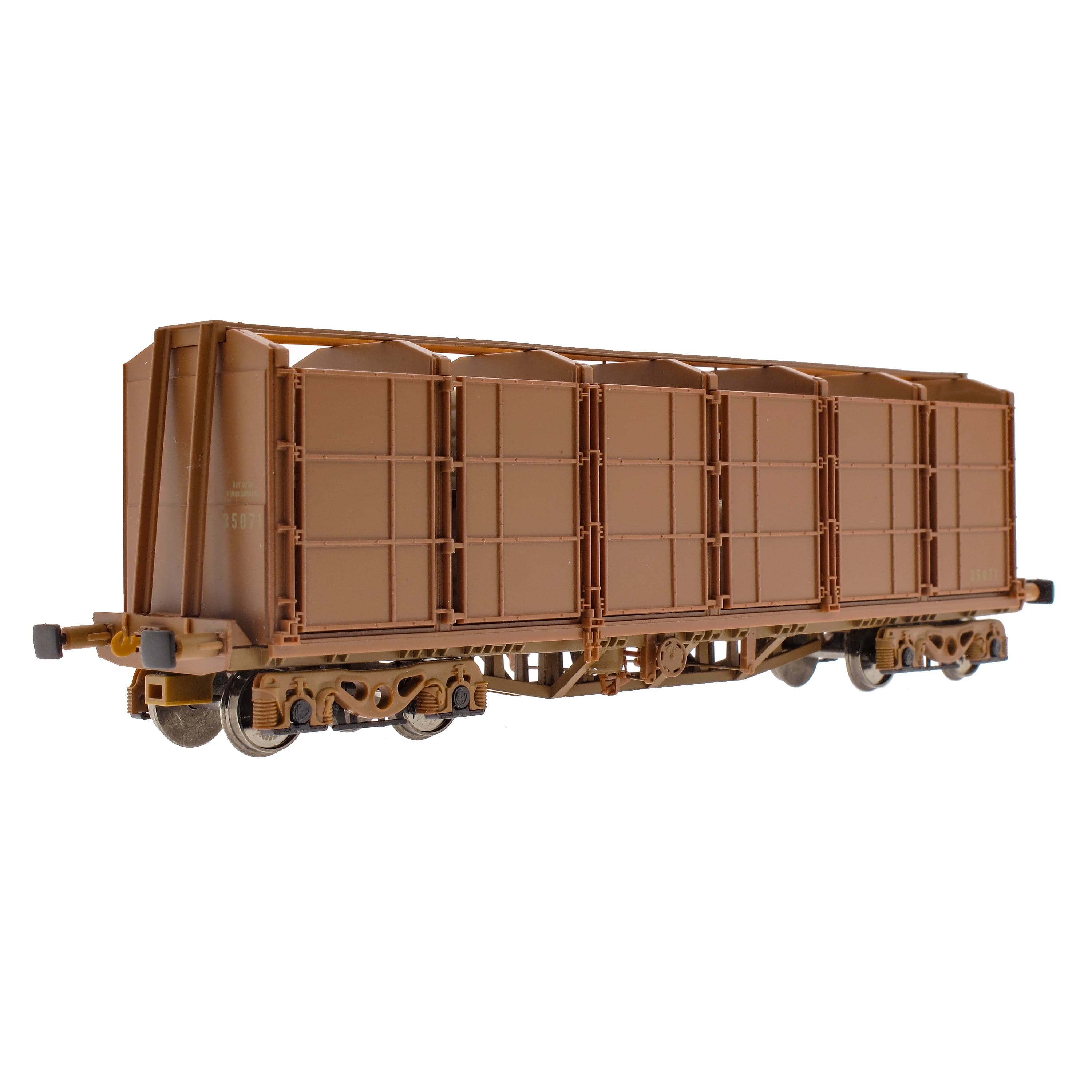 CIÉ/IR Fertiliser Wagon Pack D