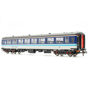 BR Mk.2c (fuinneog mhór leithris) TSO 5505 Iarnróid Réigiúnacha