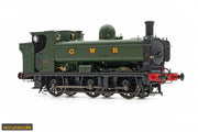 Aicme 5700 - 5741 - Glas GWR