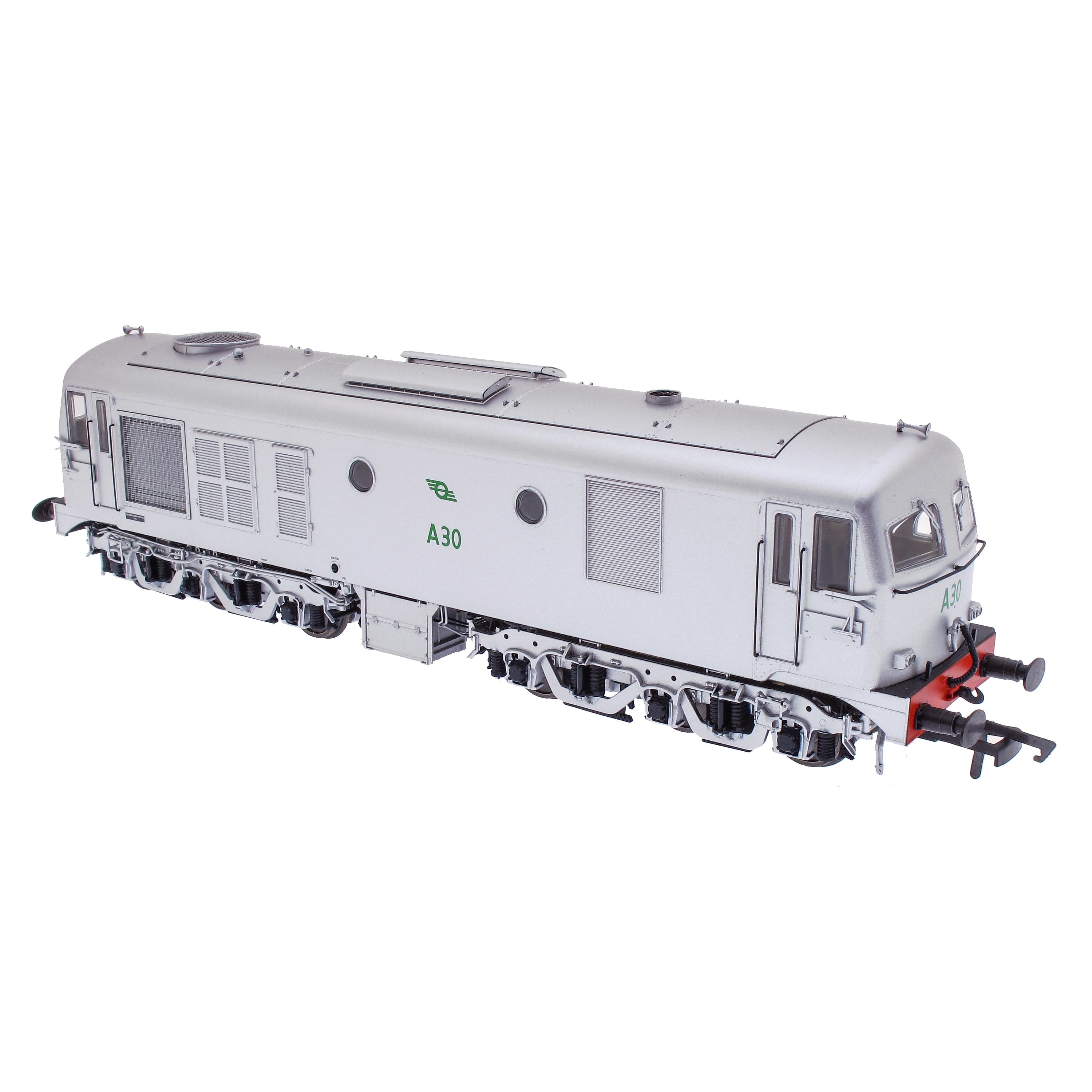 A30 - Inneall Aicme - Airgid