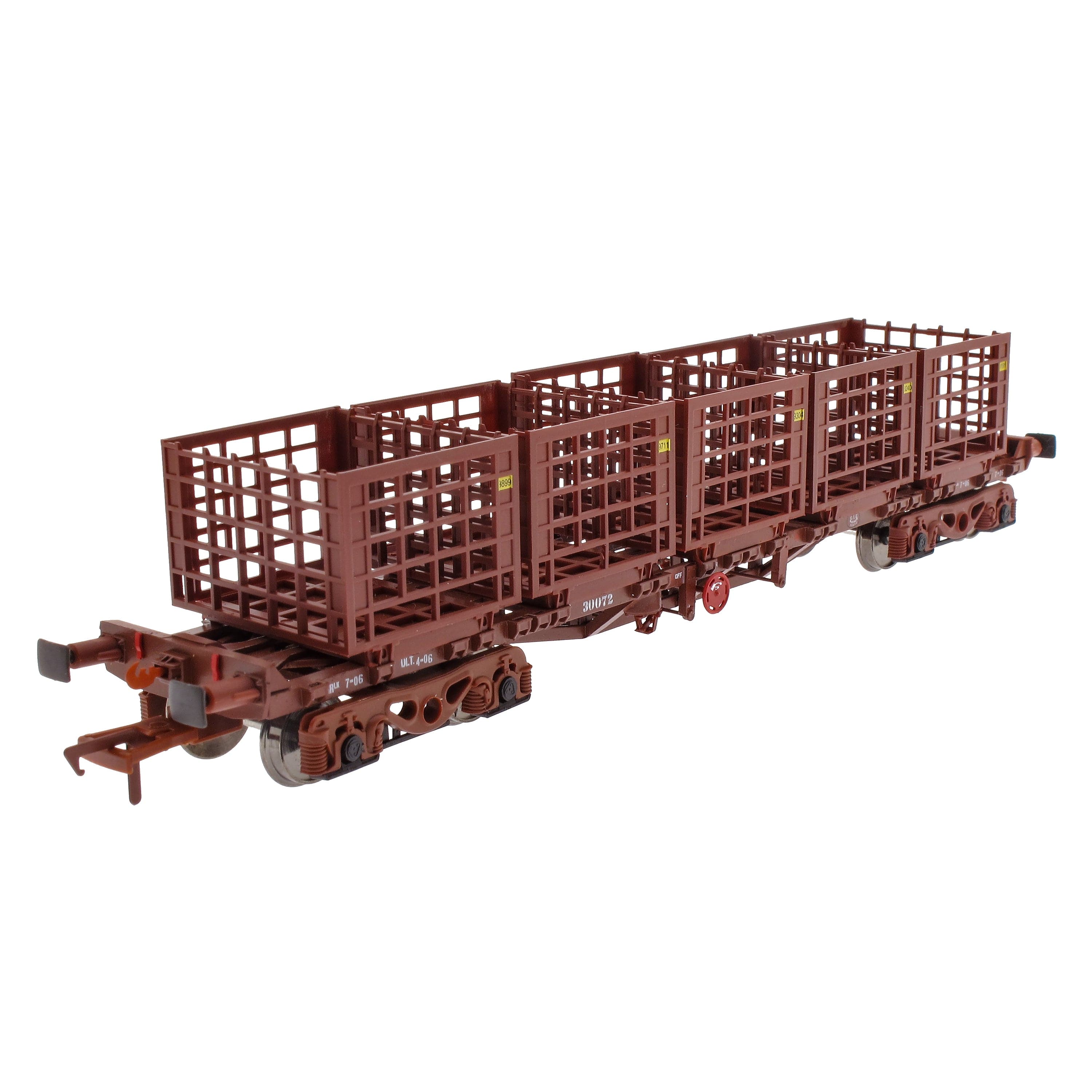 CIÉ/IR 42' Maol - Pacáiste Cúpla - Guinness Kegs D