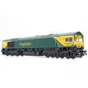 Aicme 66 - Freightliner Powerhaul - 66414